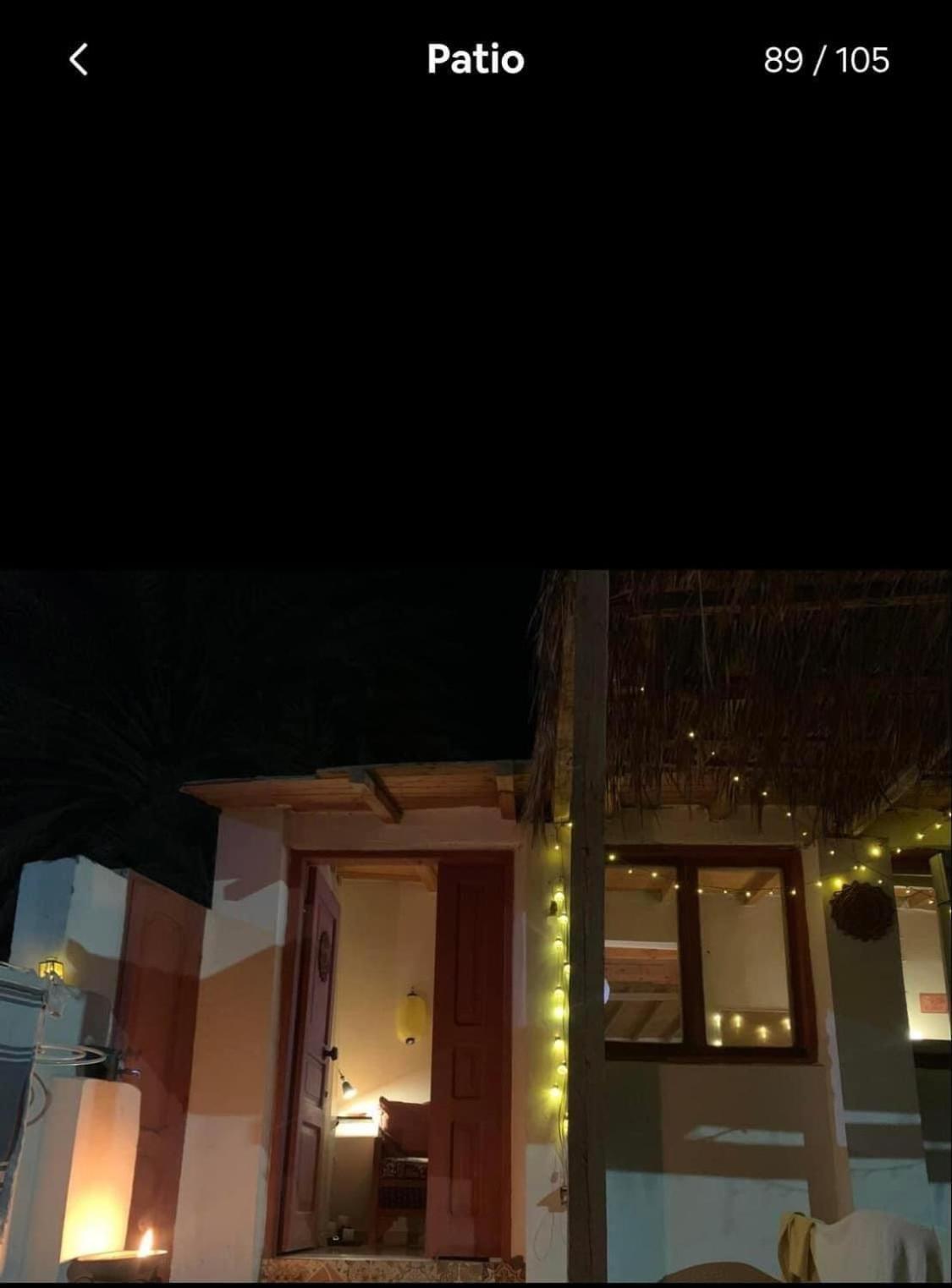 Mellow’s Home