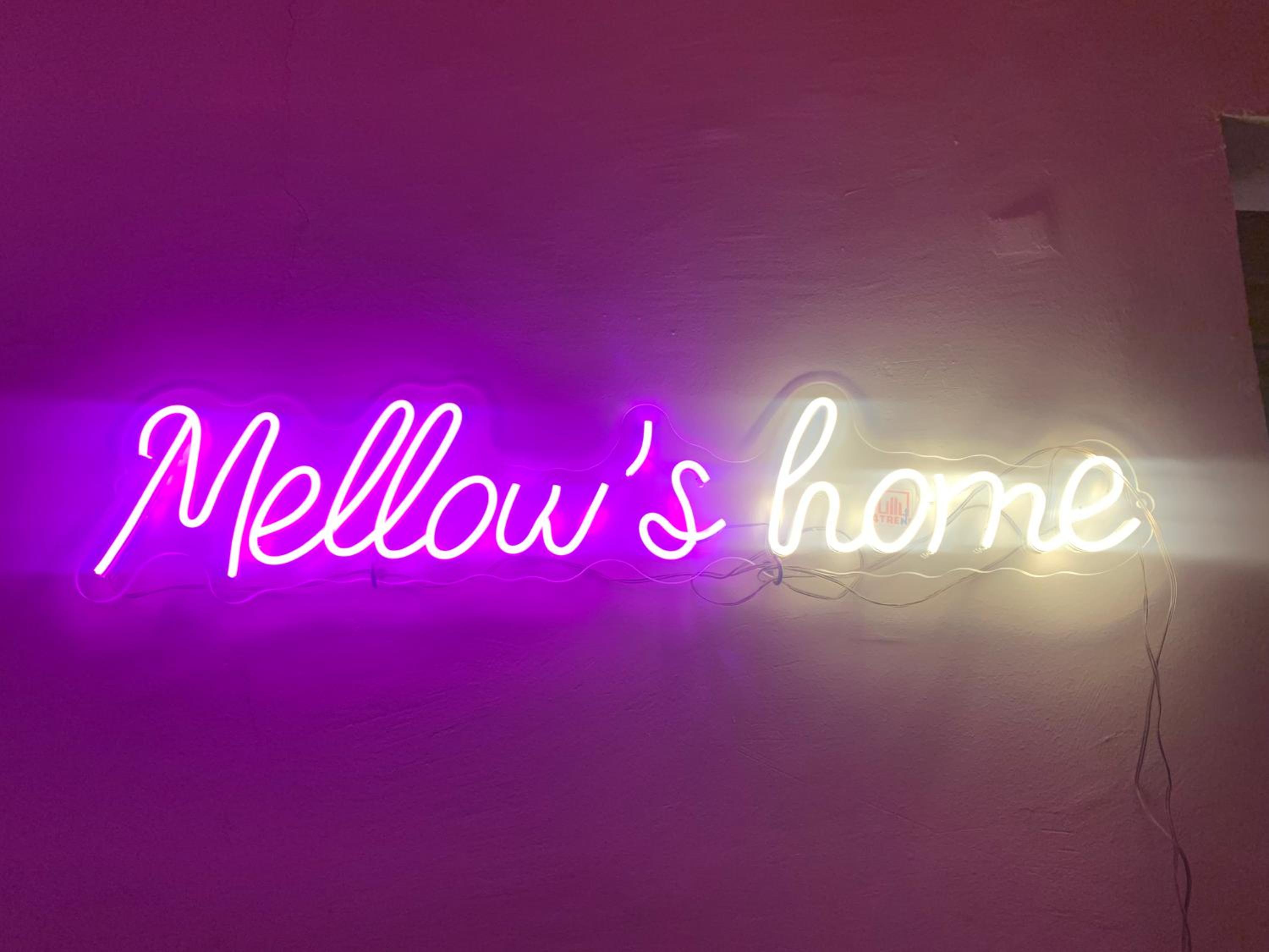 Mellow’s Home