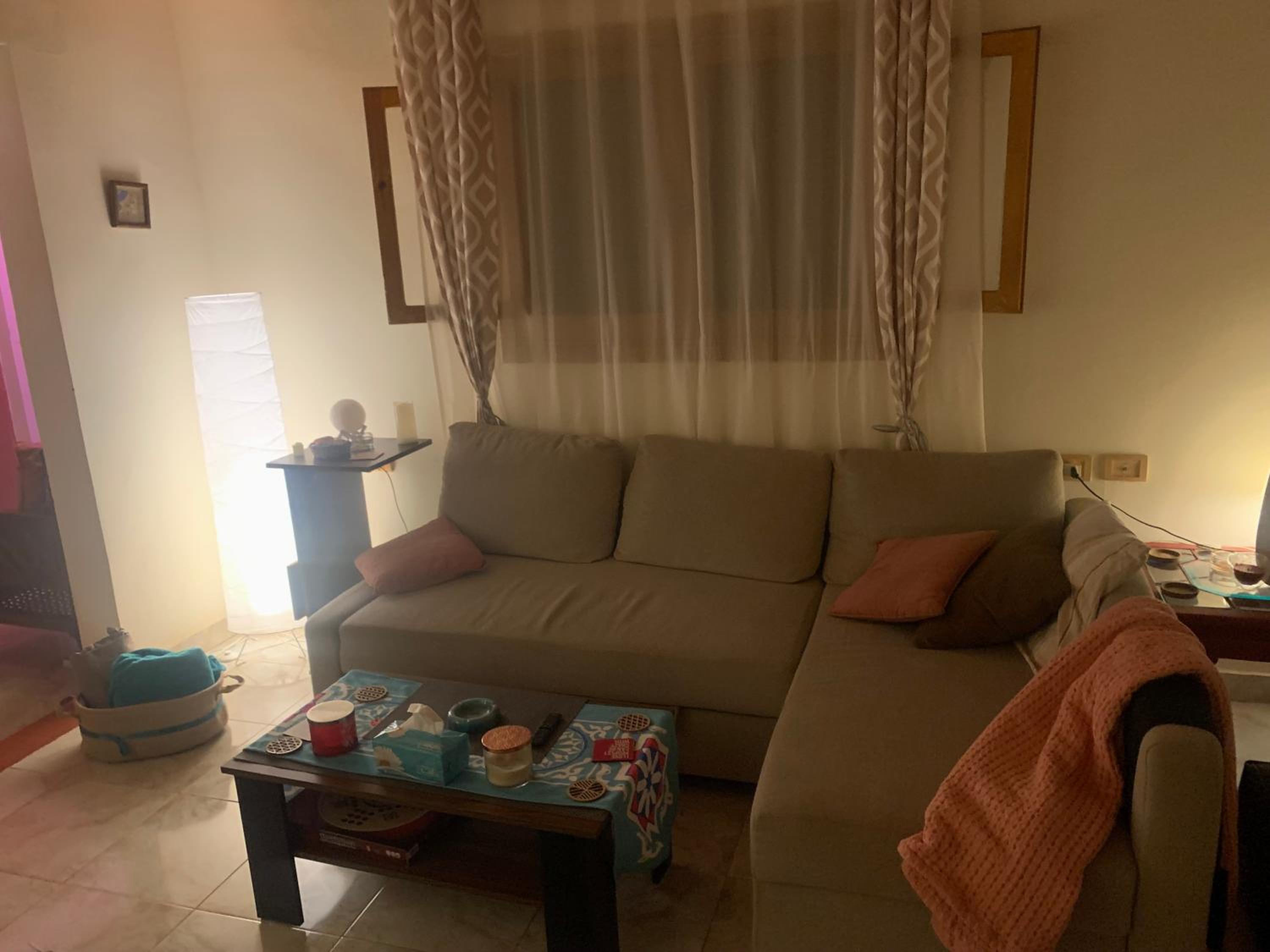 Mellow’s Home