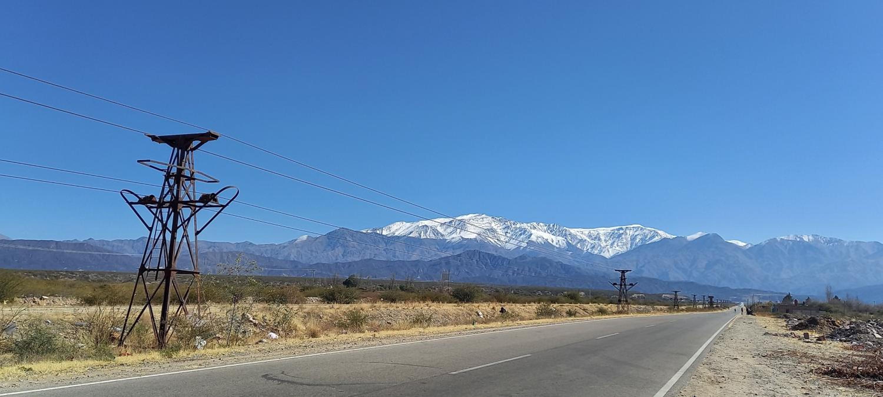 Casa en Chilecito La Cañada