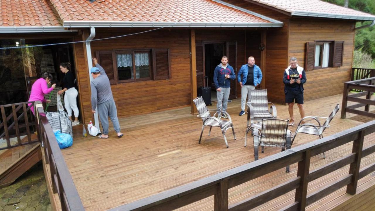 casa dos sonhos