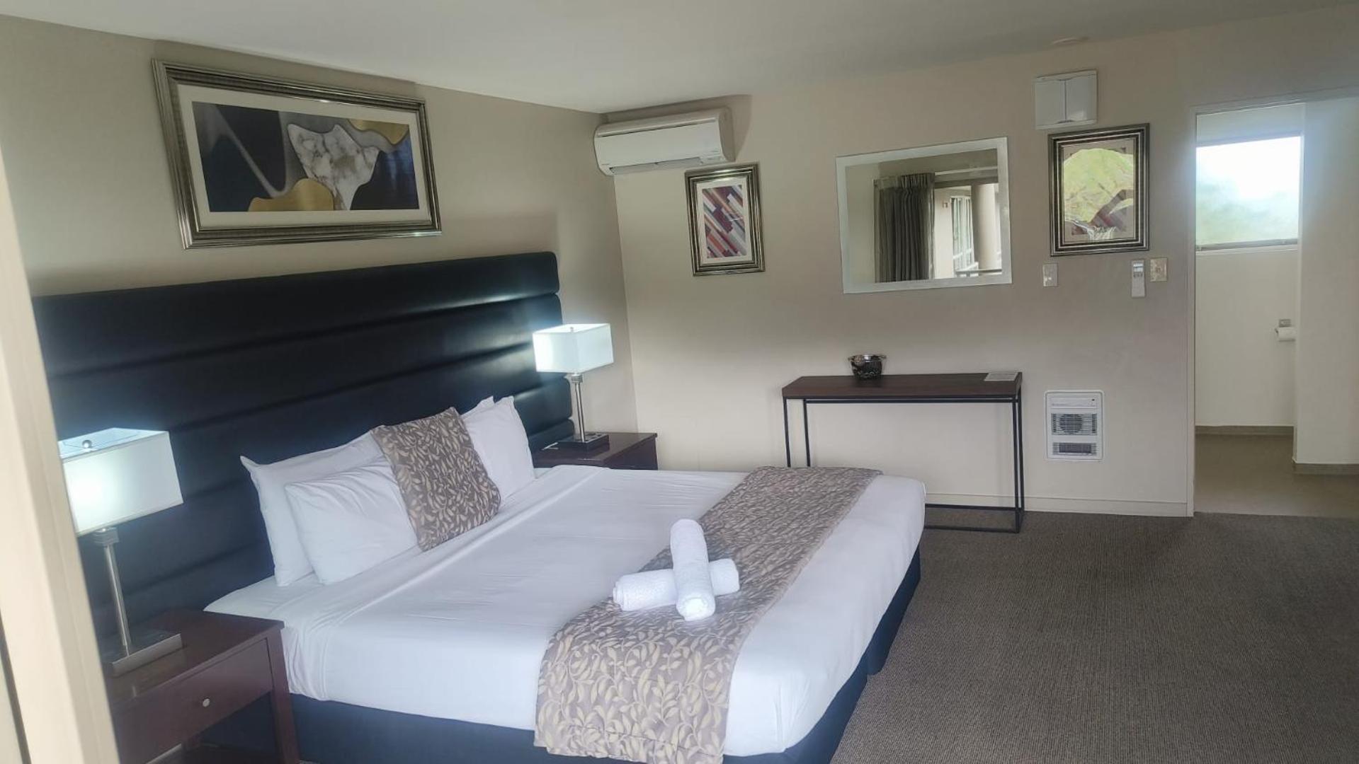 Hanmer Springs Retreat
