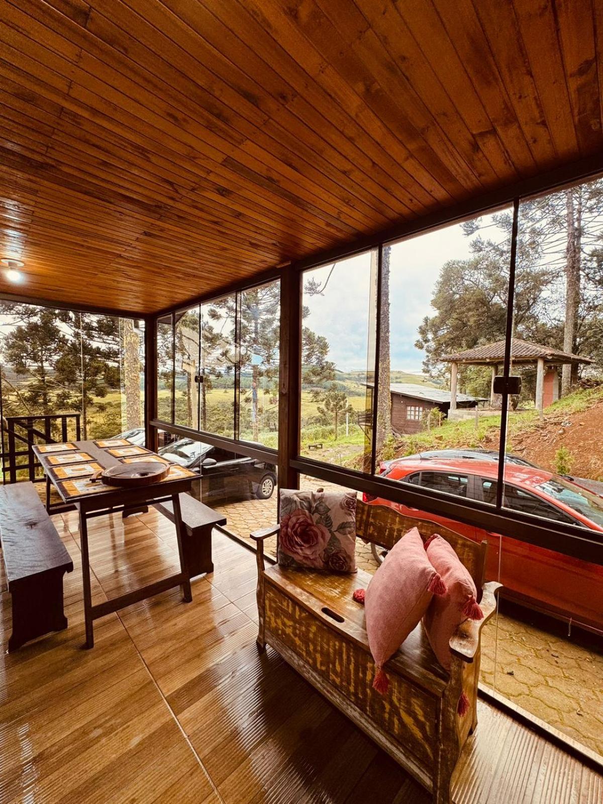 casa dos sonhos