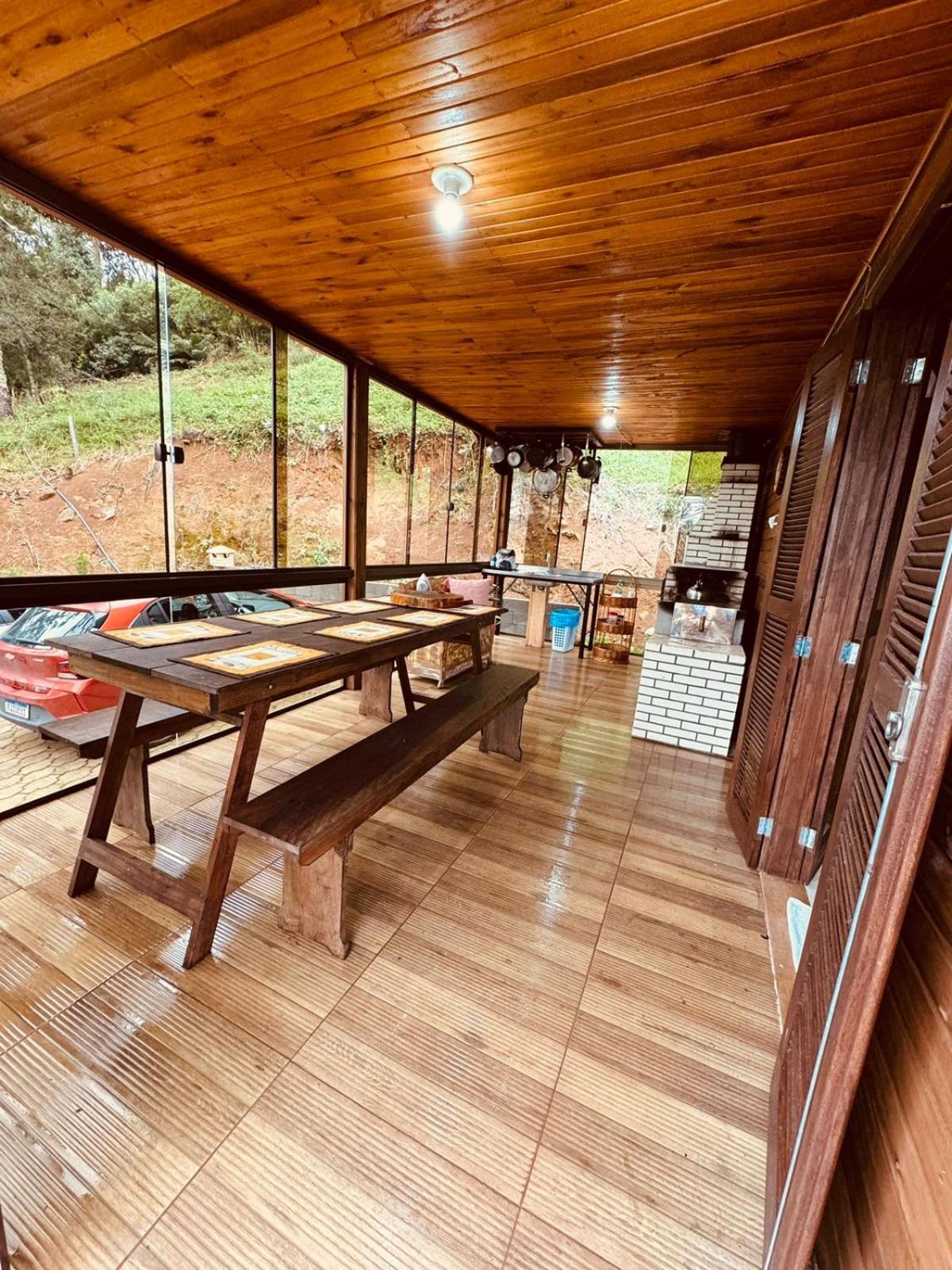 casa dos sonhos