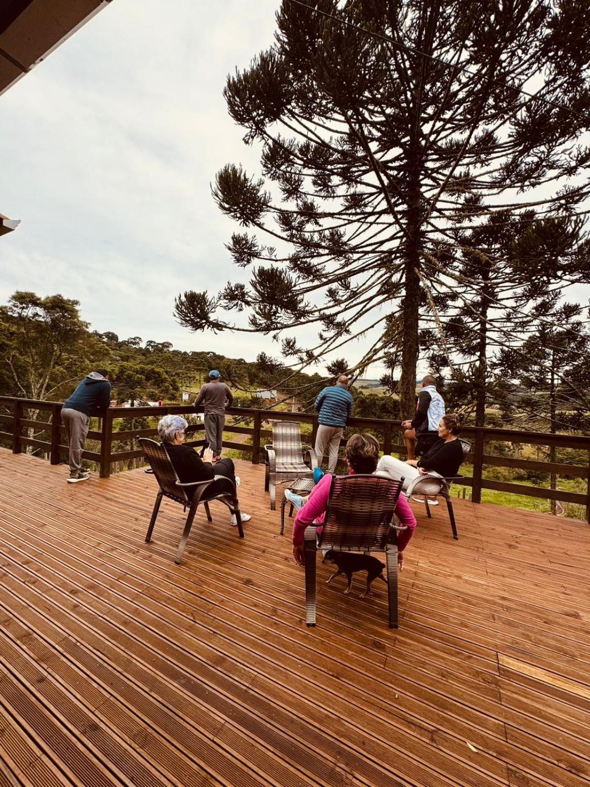 casa dos sonhos
