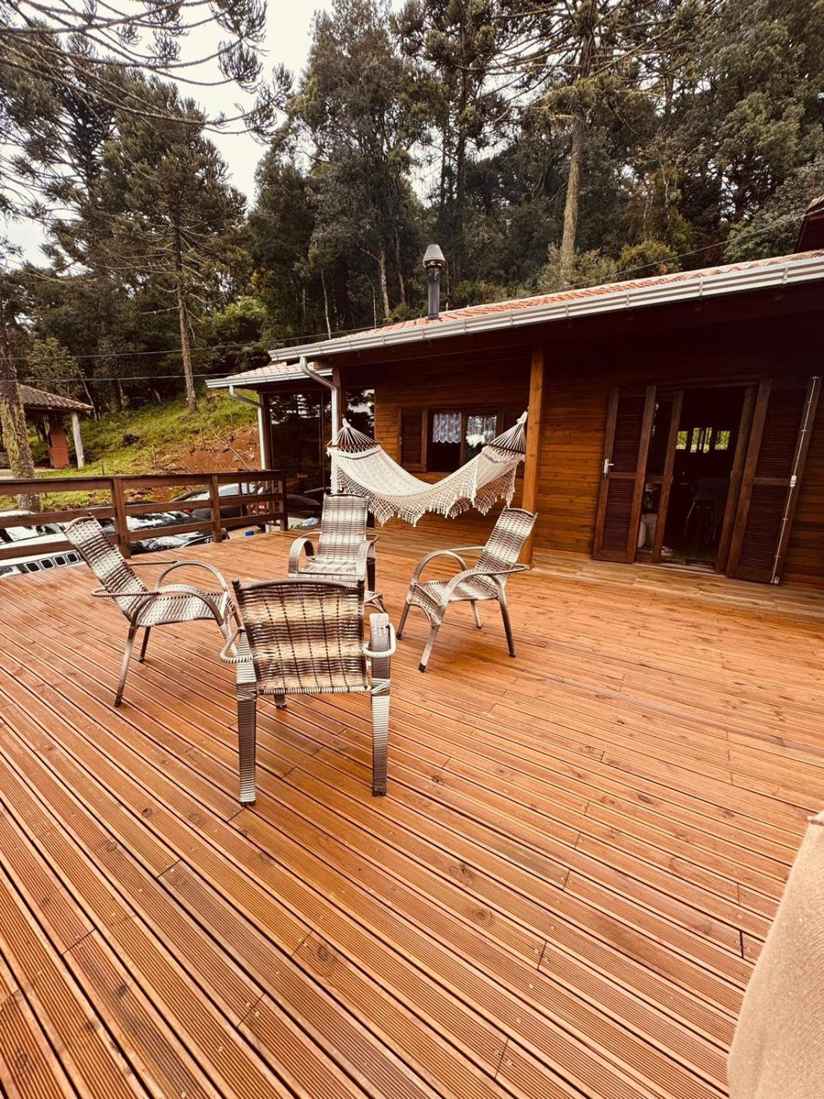 casa dos sonhos
