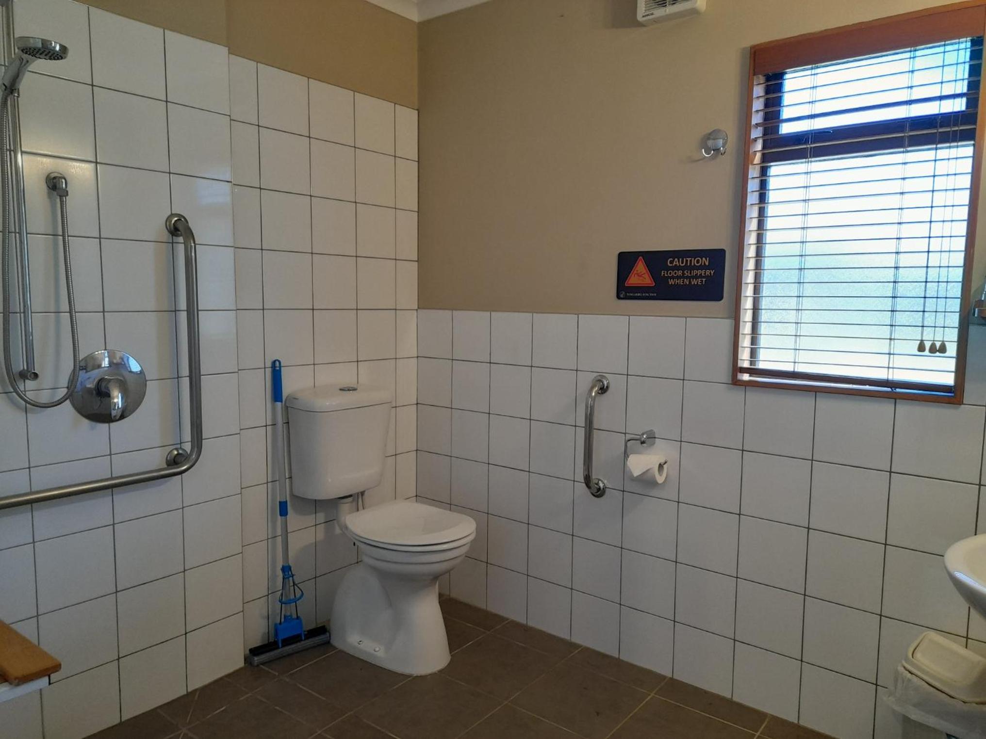 Tongariro Junction Accommodation