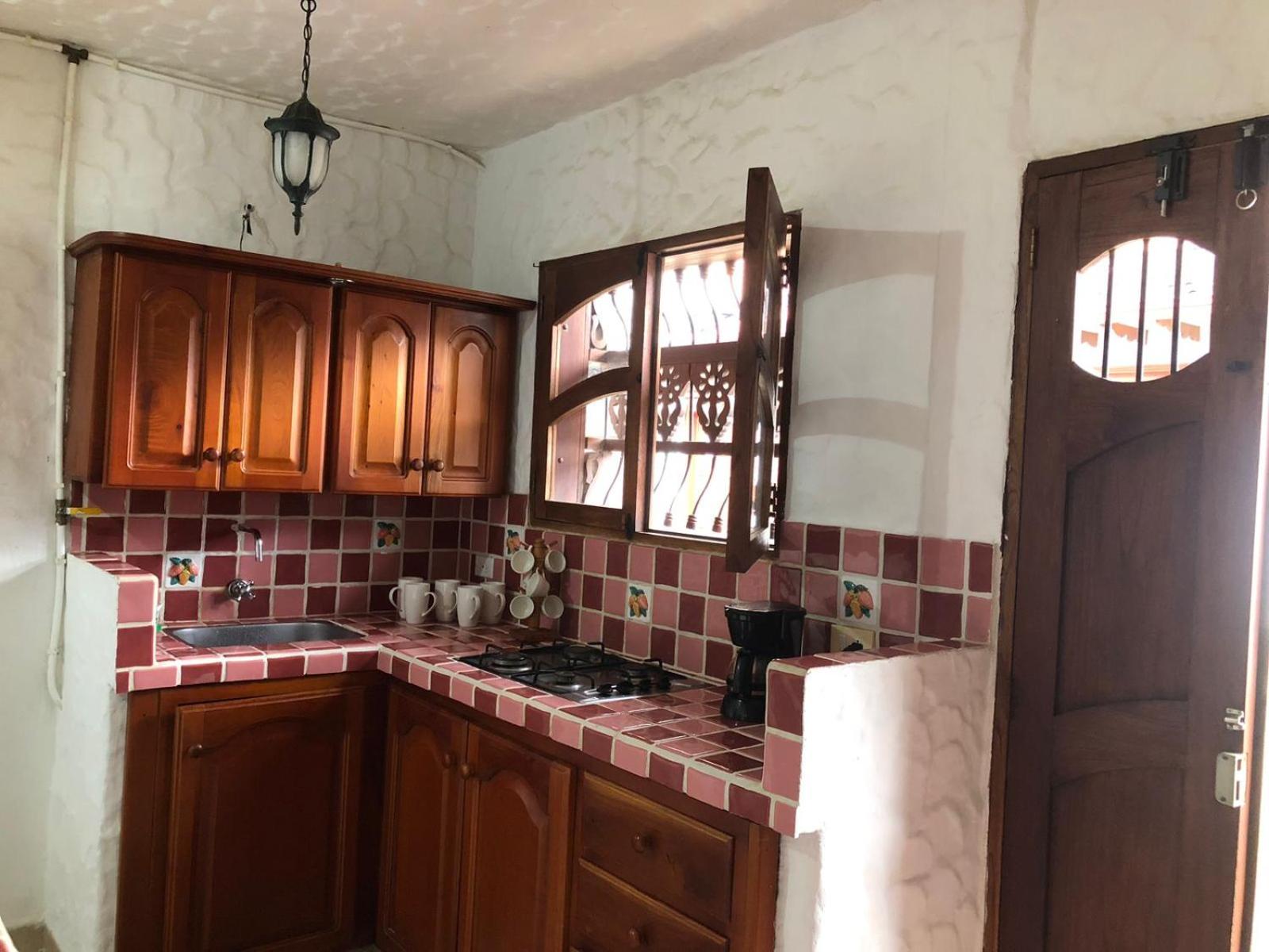 CASA HOSPEDAJE PRANA