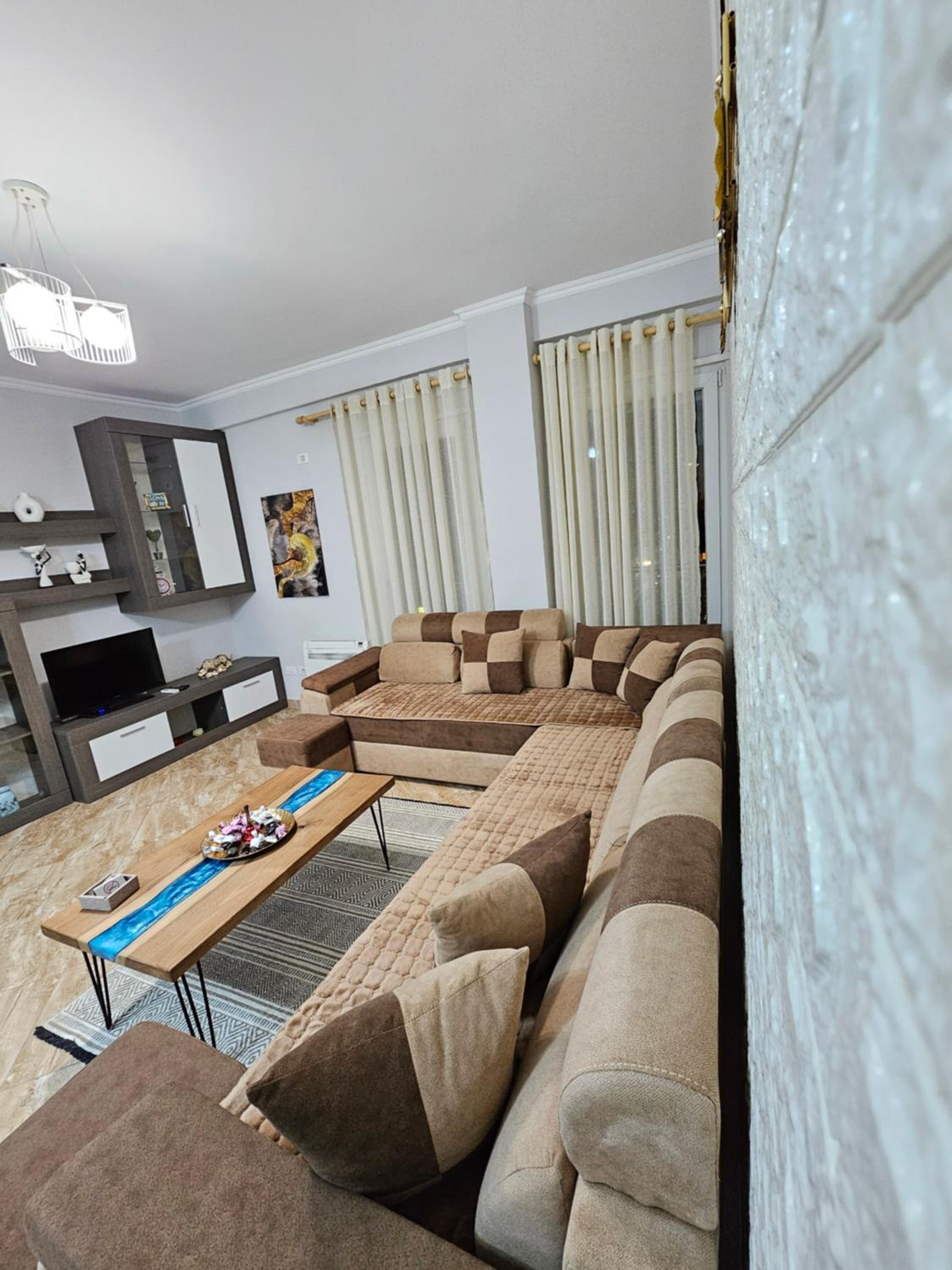 Daily Center Apartment