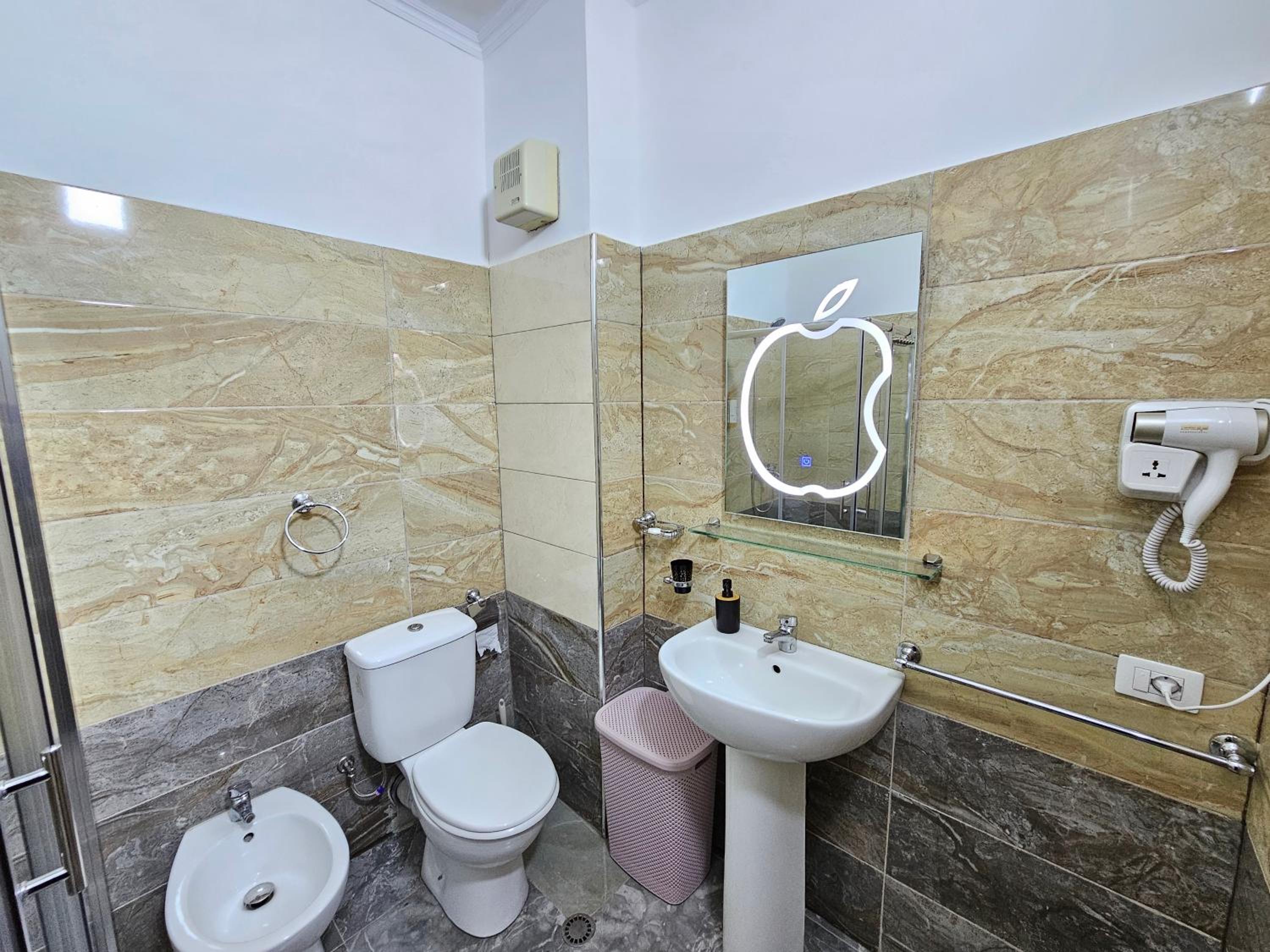 Daily Center Apartment