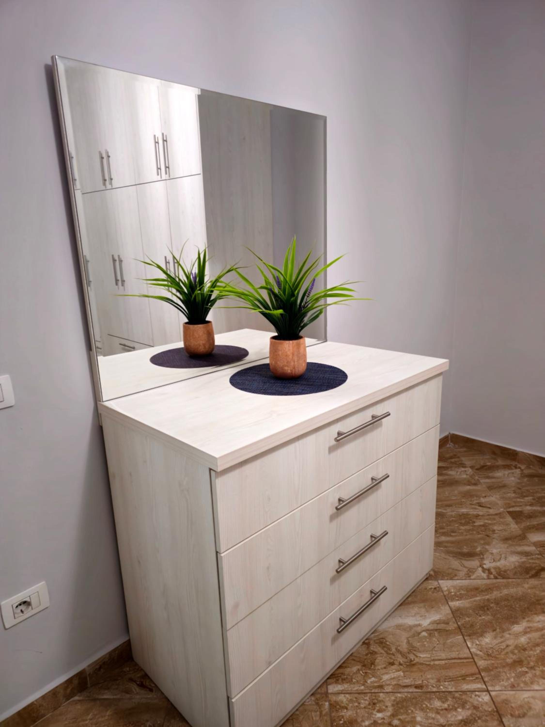 Daily Center Apartment