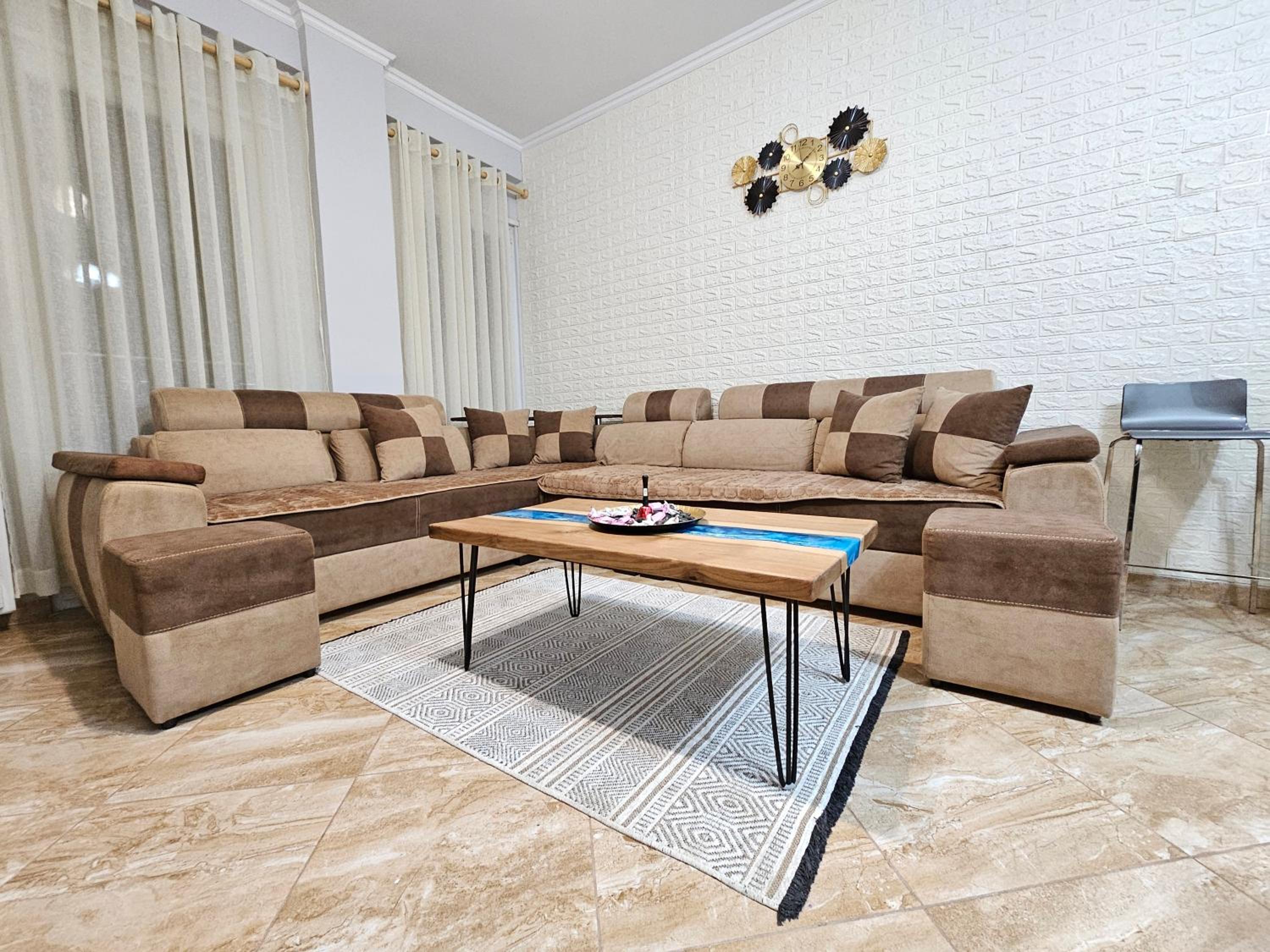 Daily Center Apartment