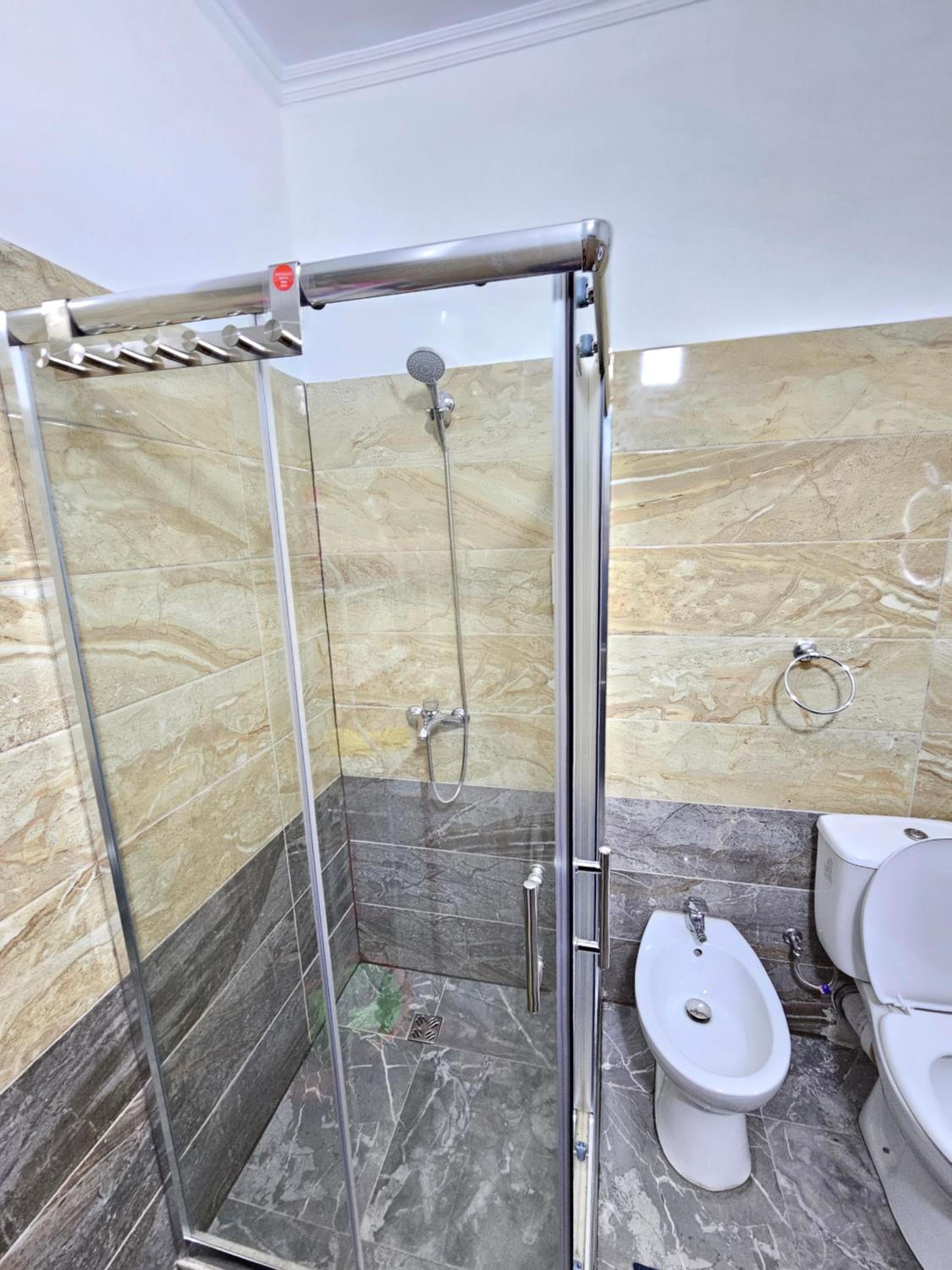 Daily Center Apartment