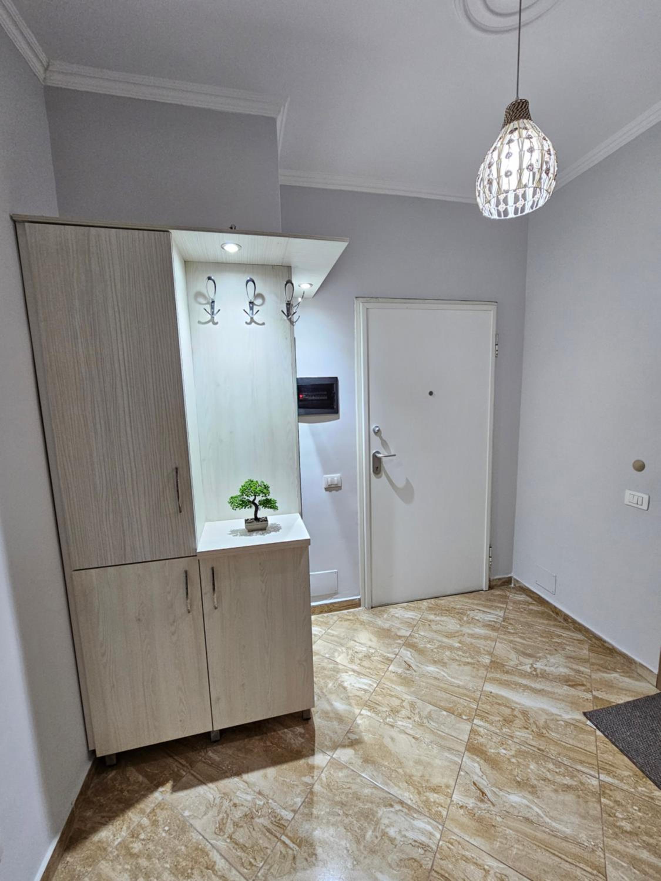 Daily Center Apartment