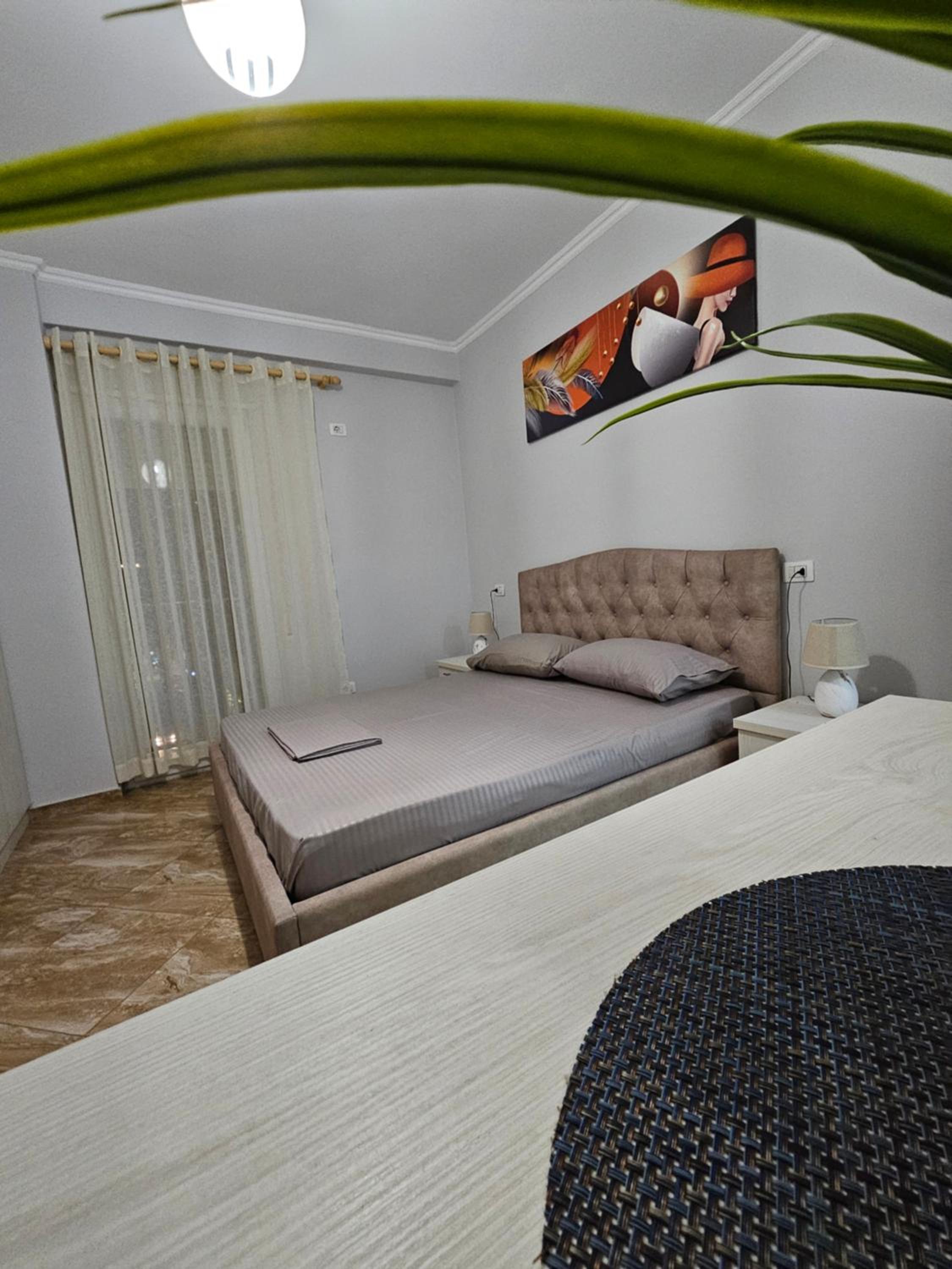 Daily Center Apartment