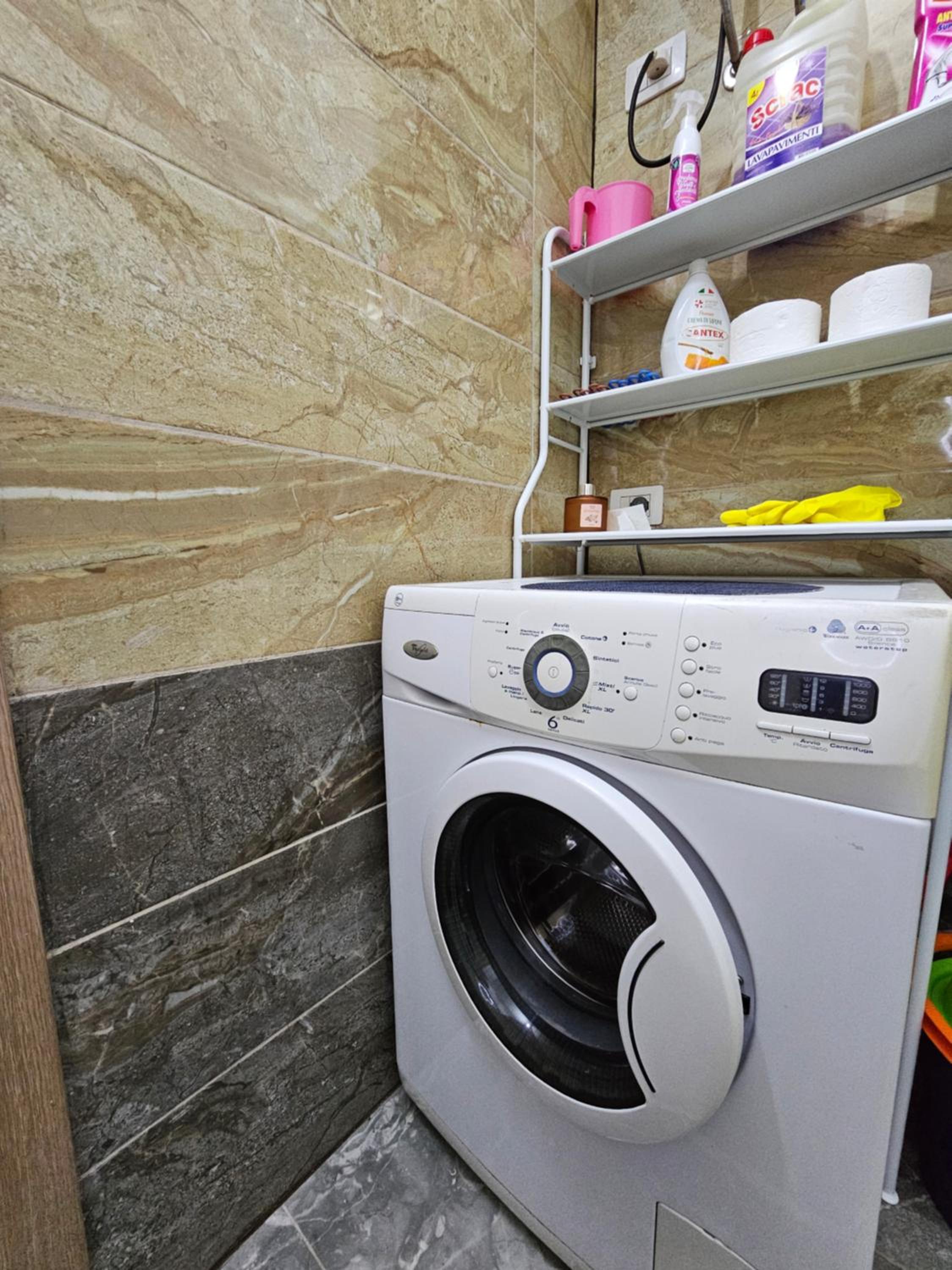 Daily Center Apartment