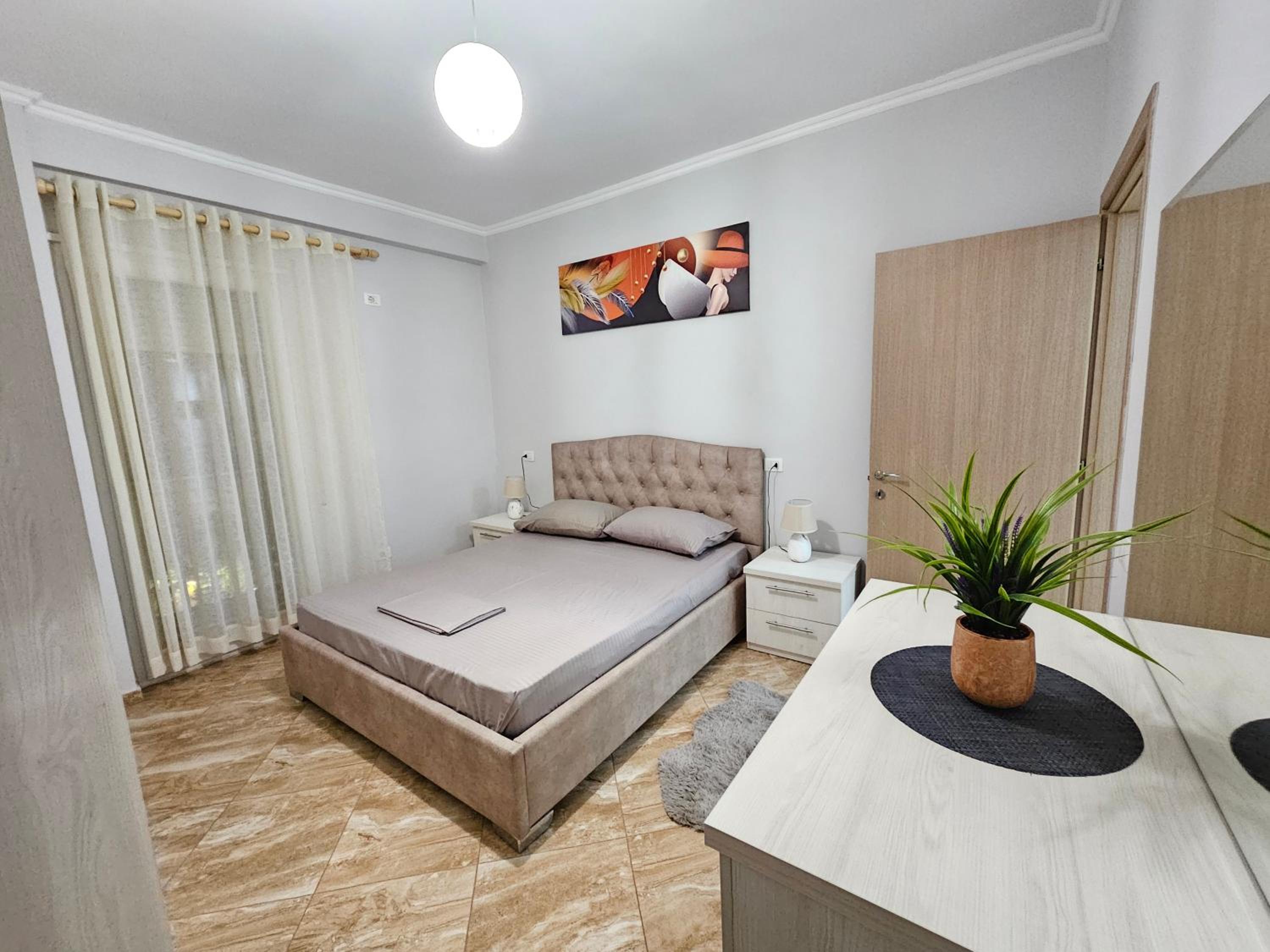 Daily Center Apartment