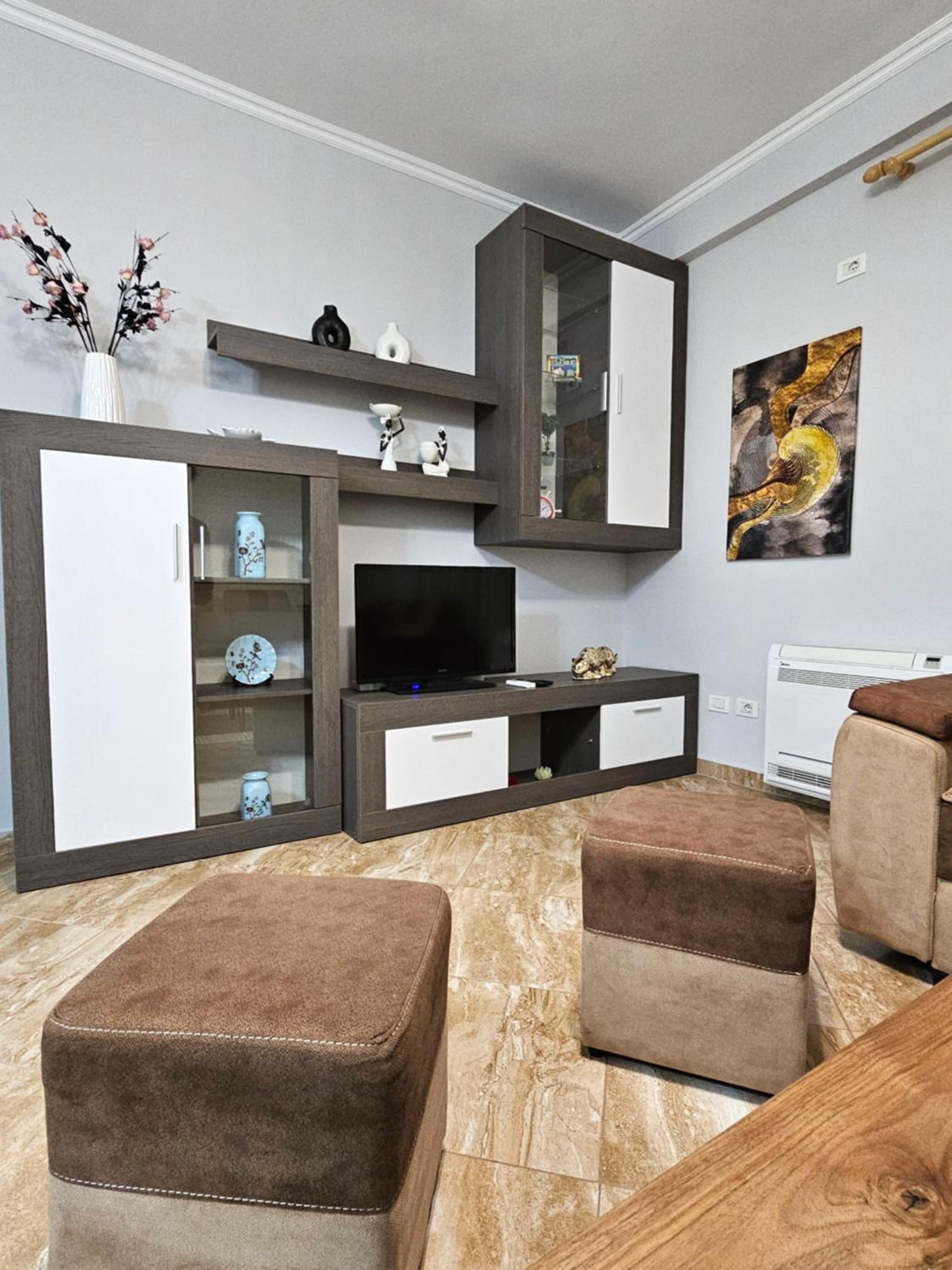 Daily Center Apartment