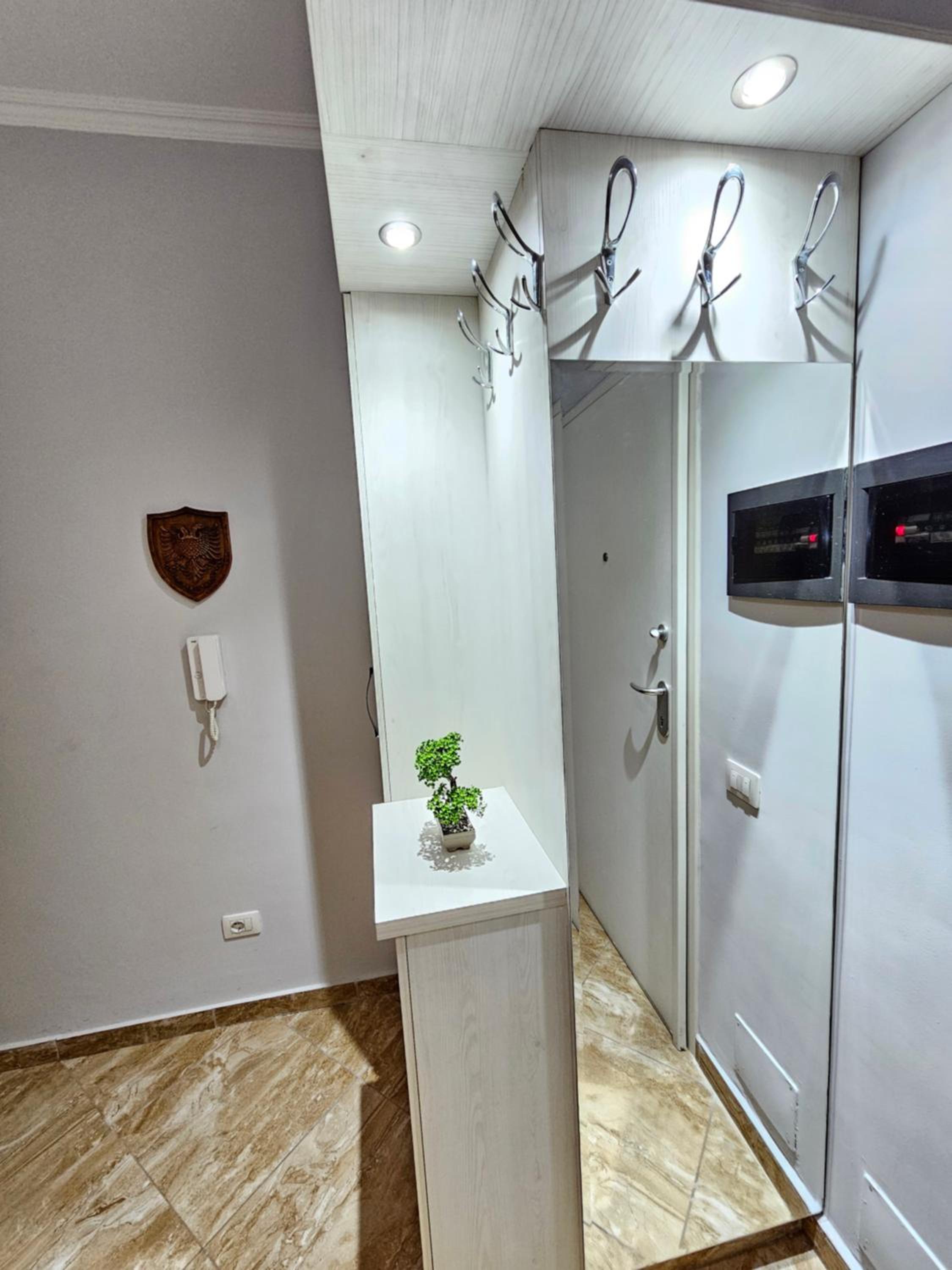 Daily Center Apartment