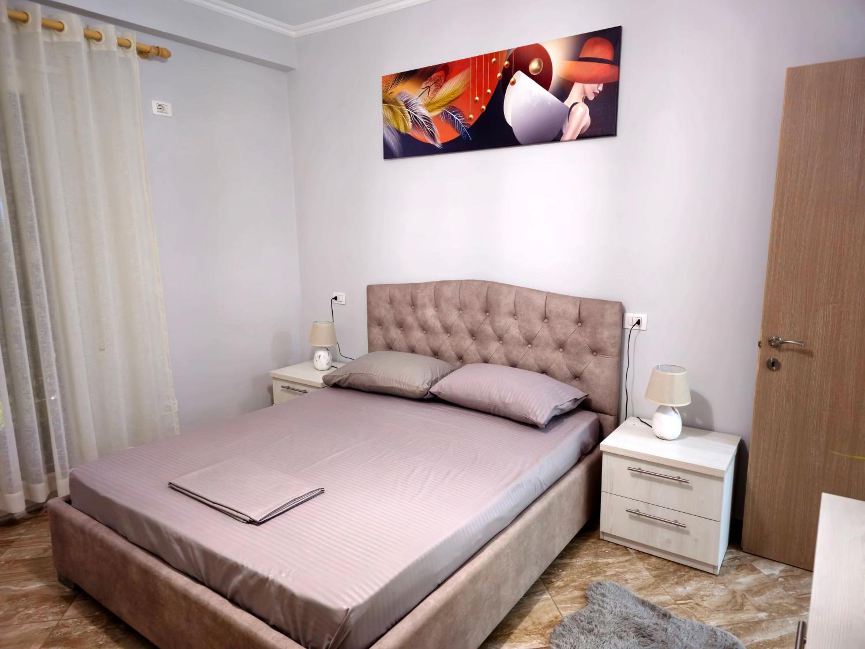 Daily Center Apartment
