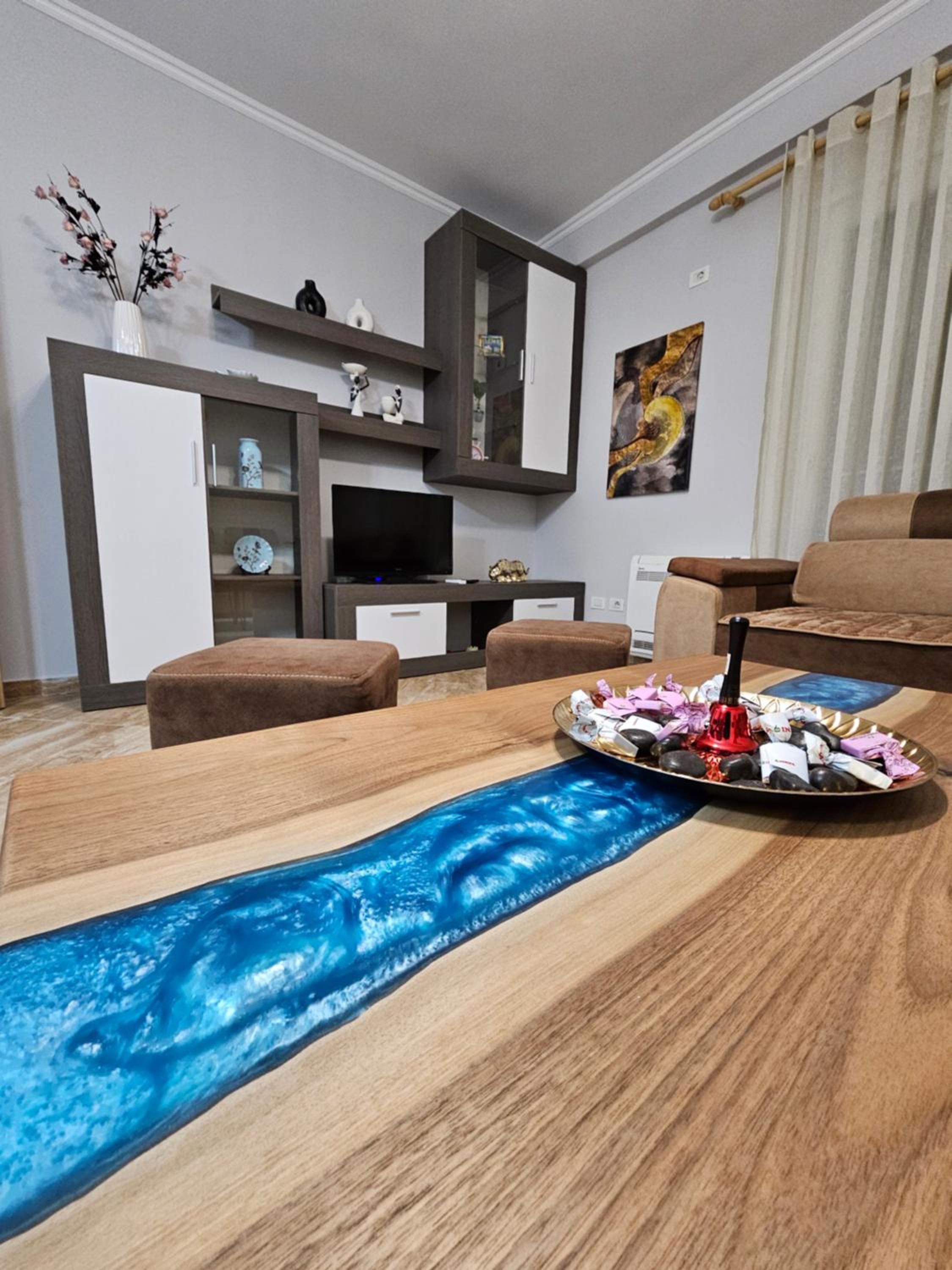 Daily Center Apartment