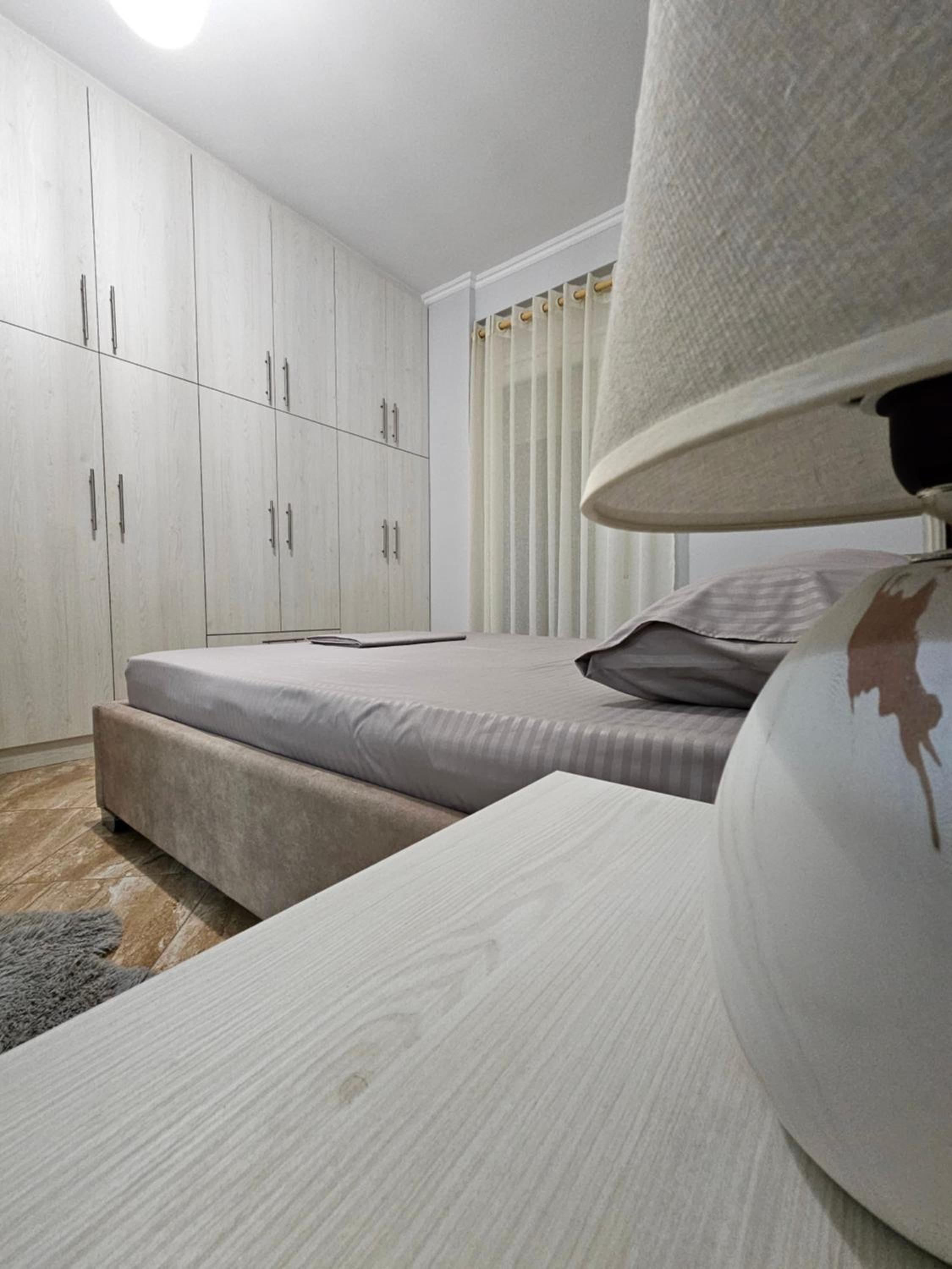 Daily Center Apartment