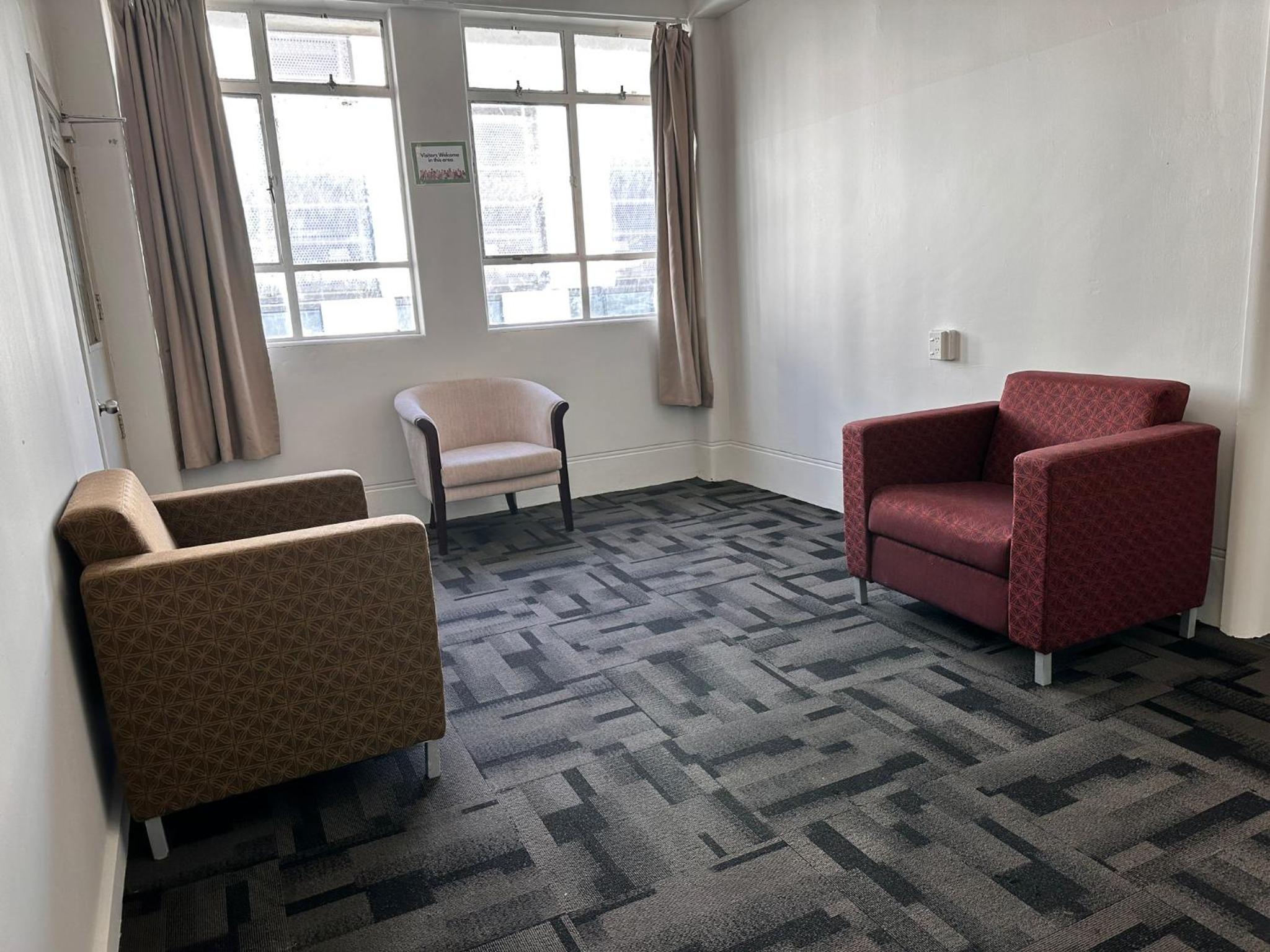 Hamilton City Inn