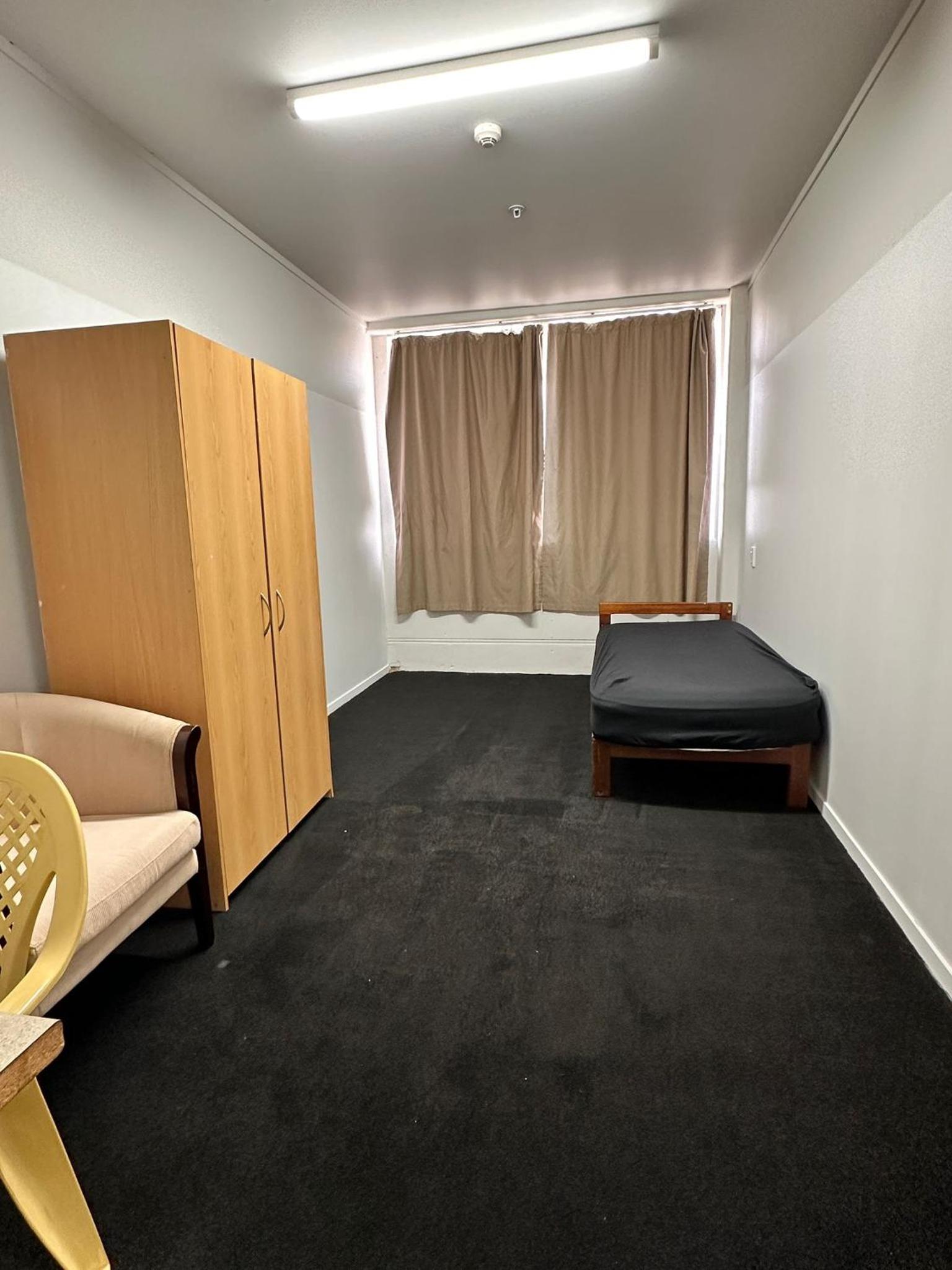 Hamilton City Inn