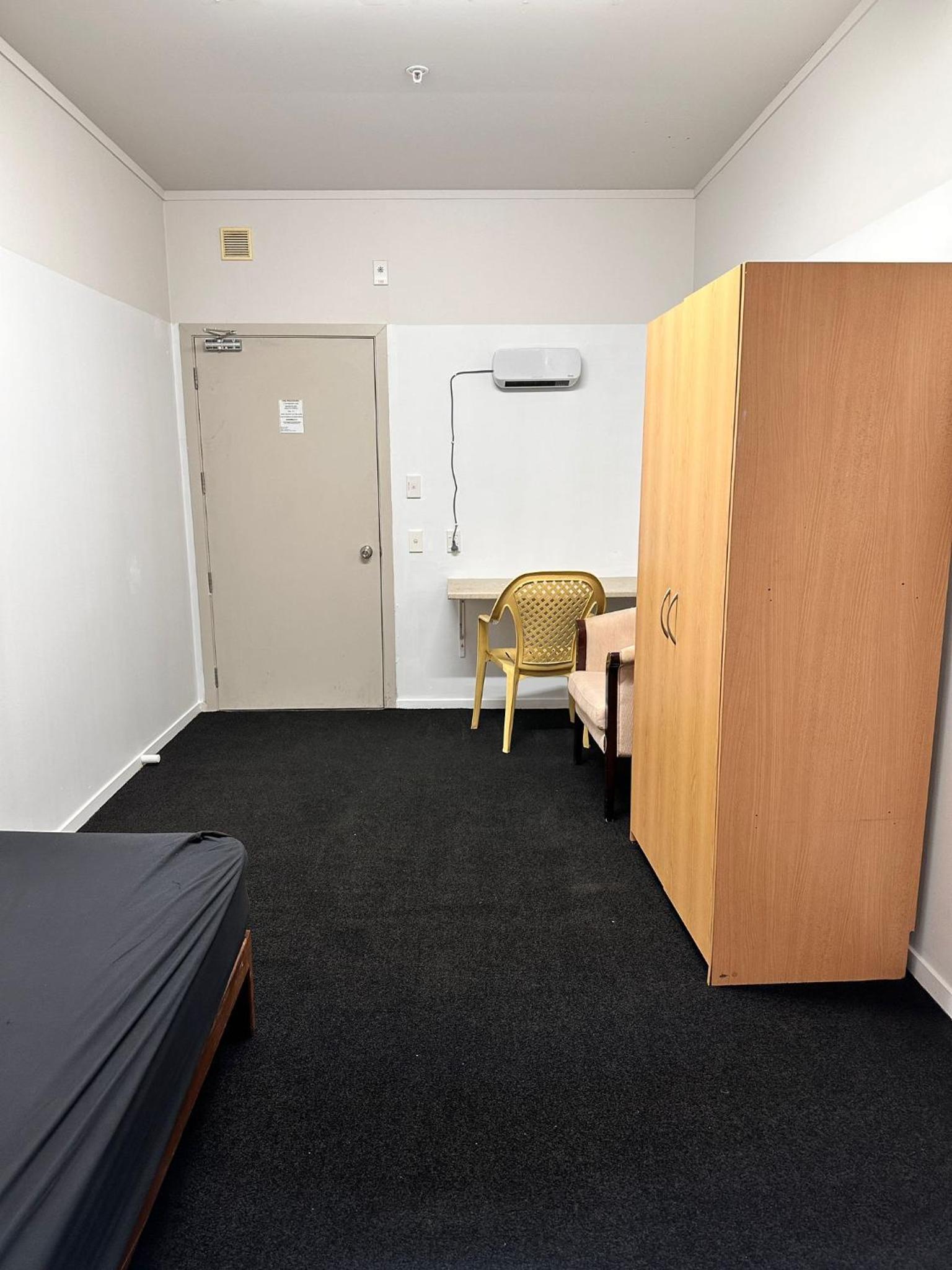 Hamilton City Inn