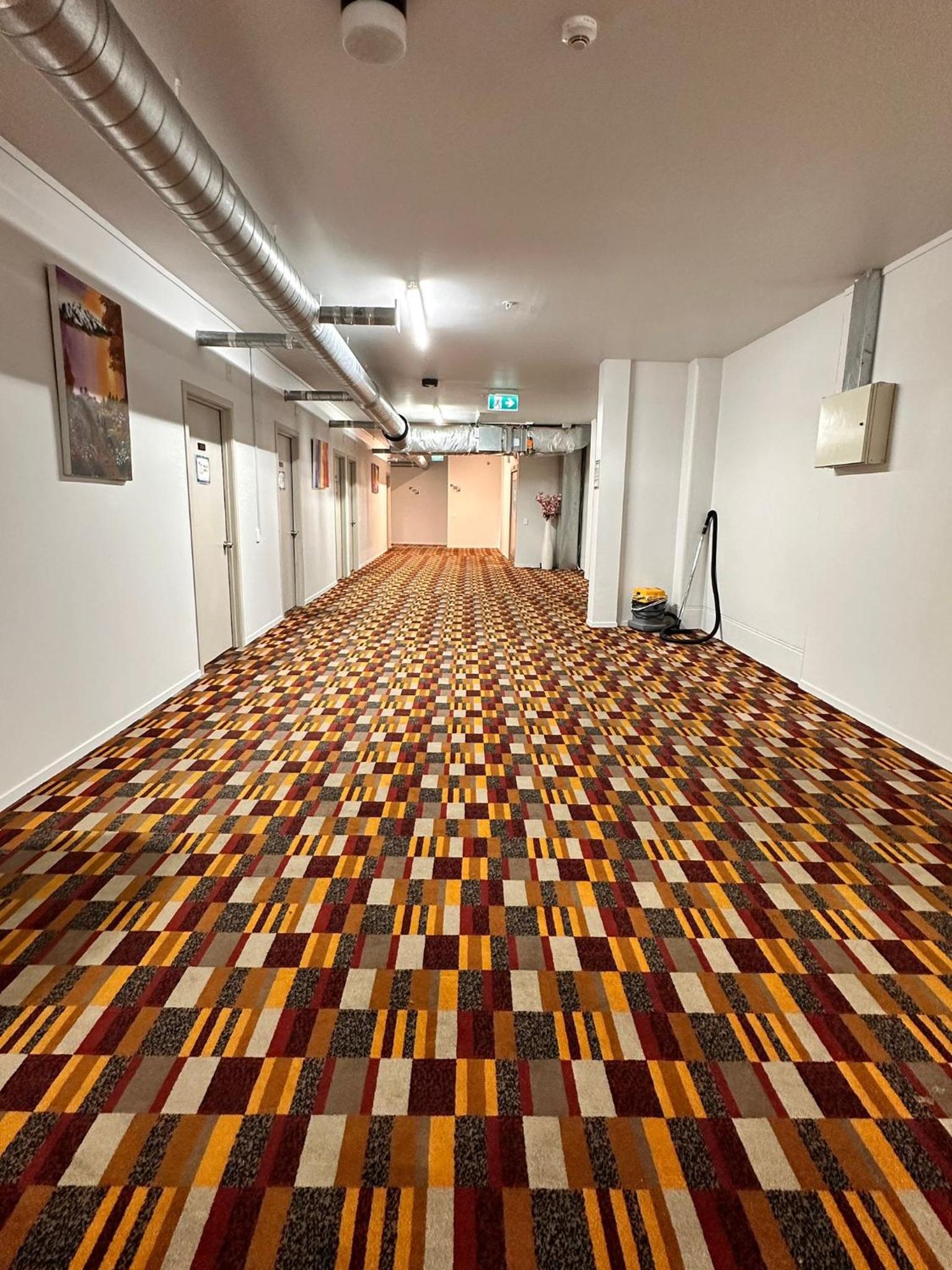 Hamilton City Inn