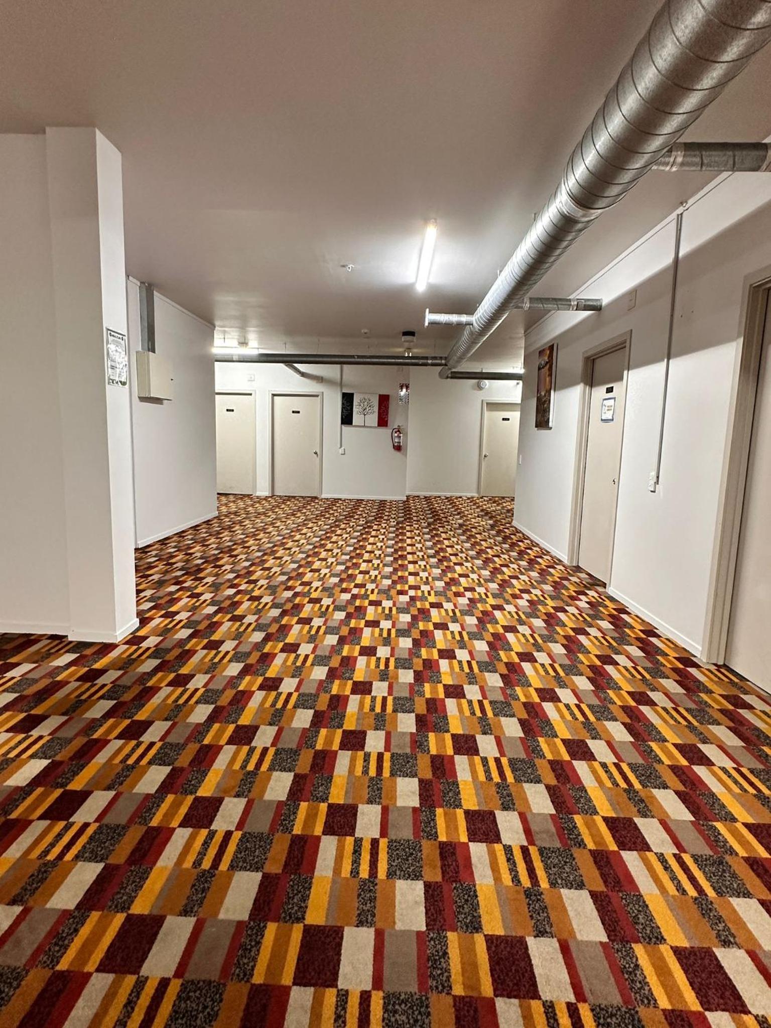 Hamilton City Inn