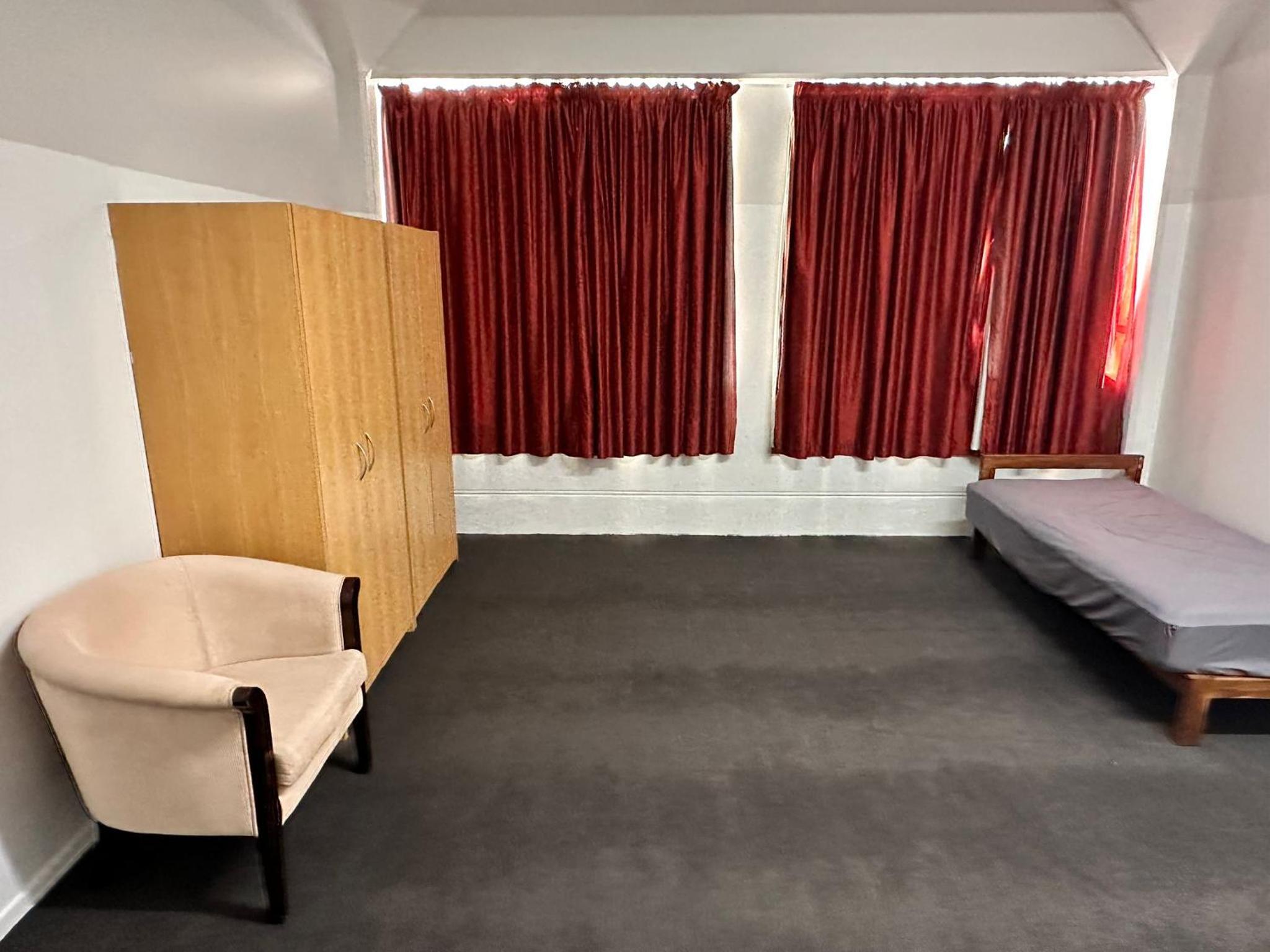 Hamilton City Inn