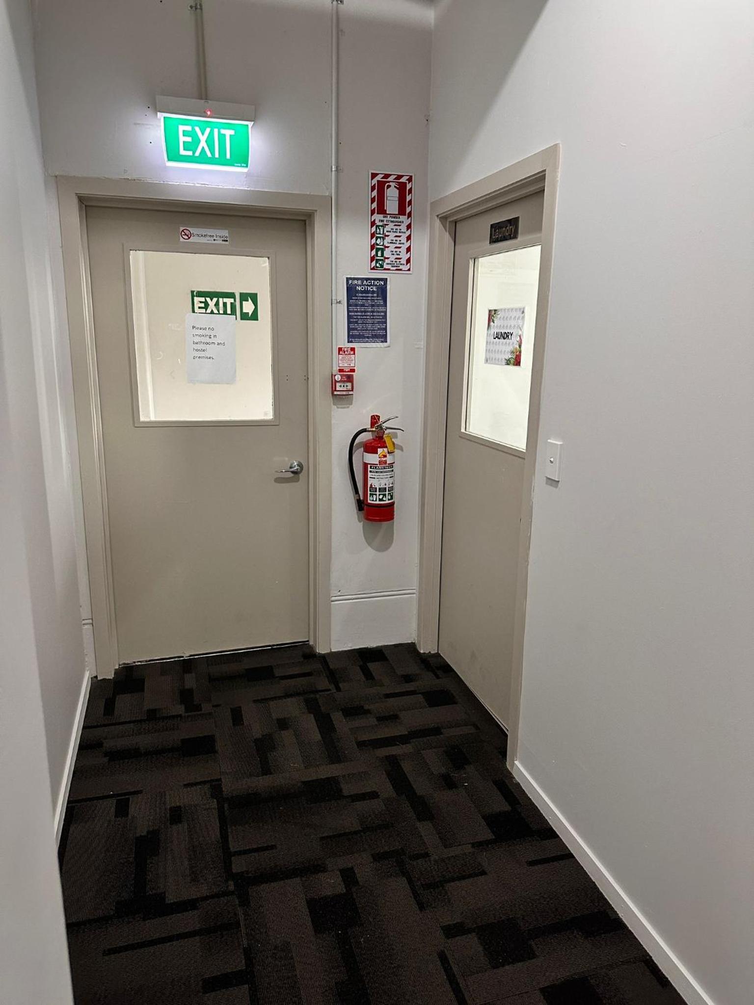 Hamilton City Inn