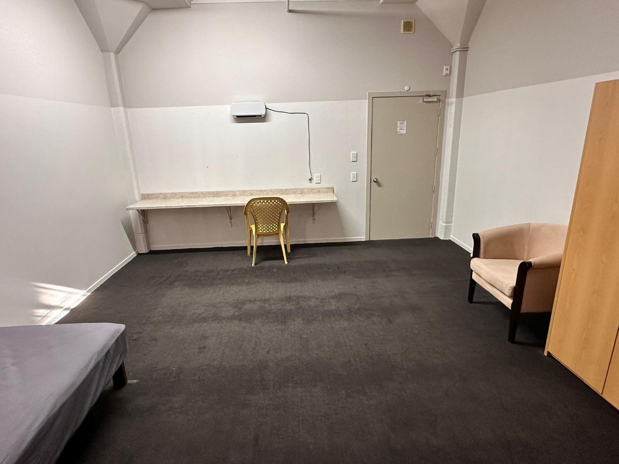 Hamilton City Inn