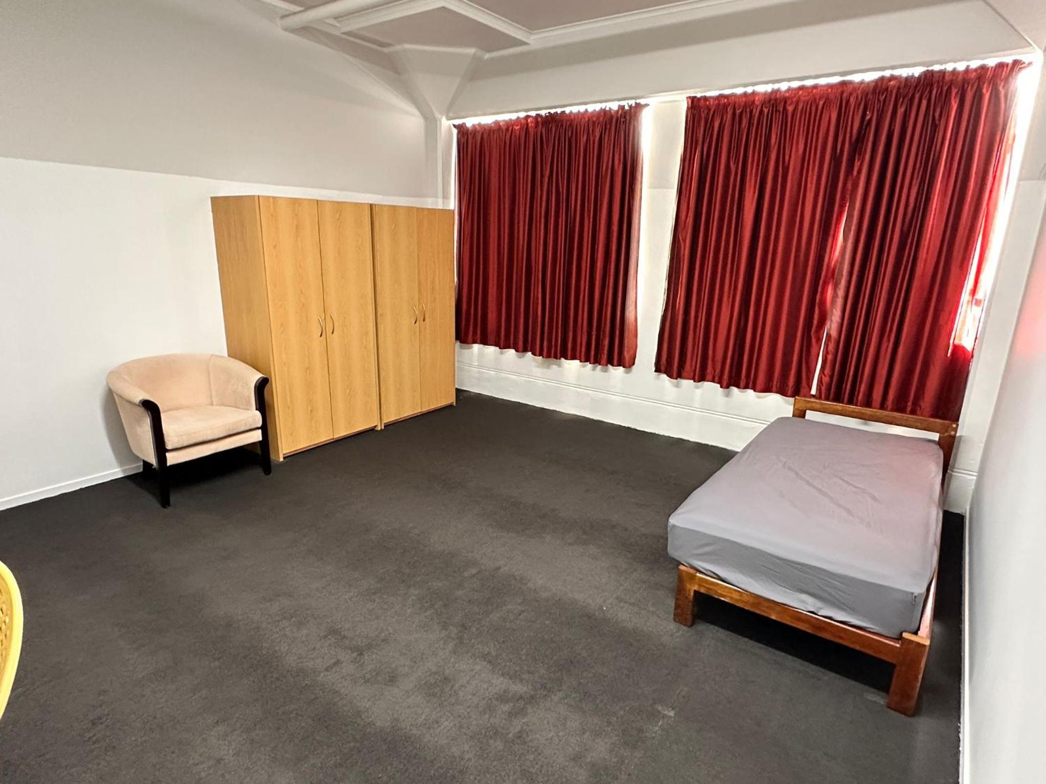 Hamilton City Inn