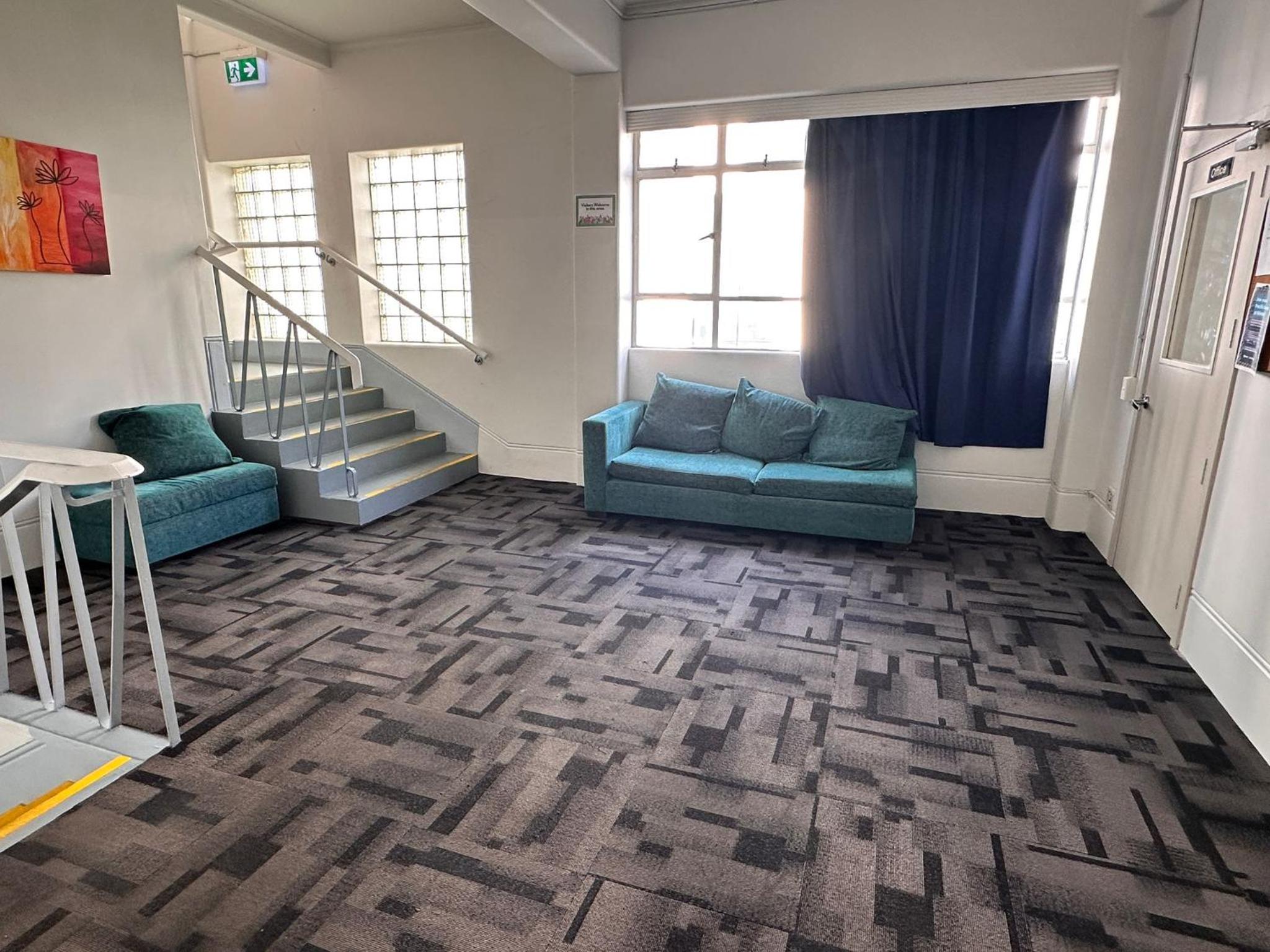 Hamilton City Inn