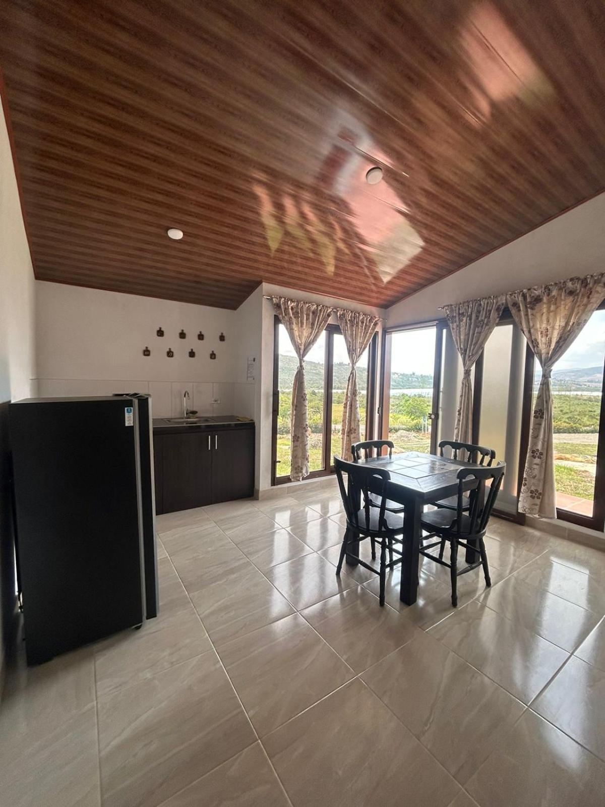 Cabañas Villa Victoria