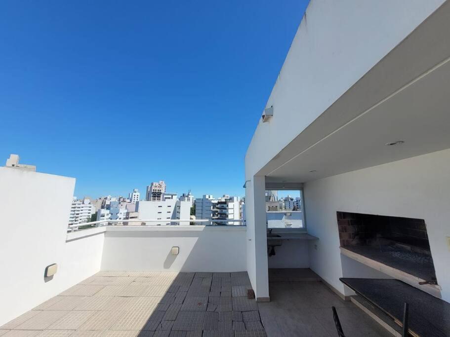 Temporario Moderno La Plata