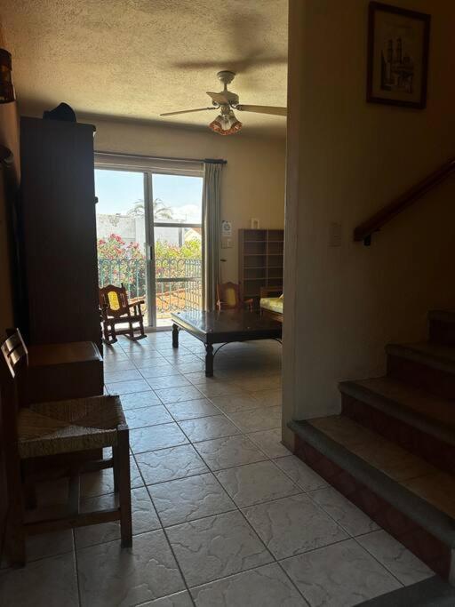 Casa de los abuelos view 4