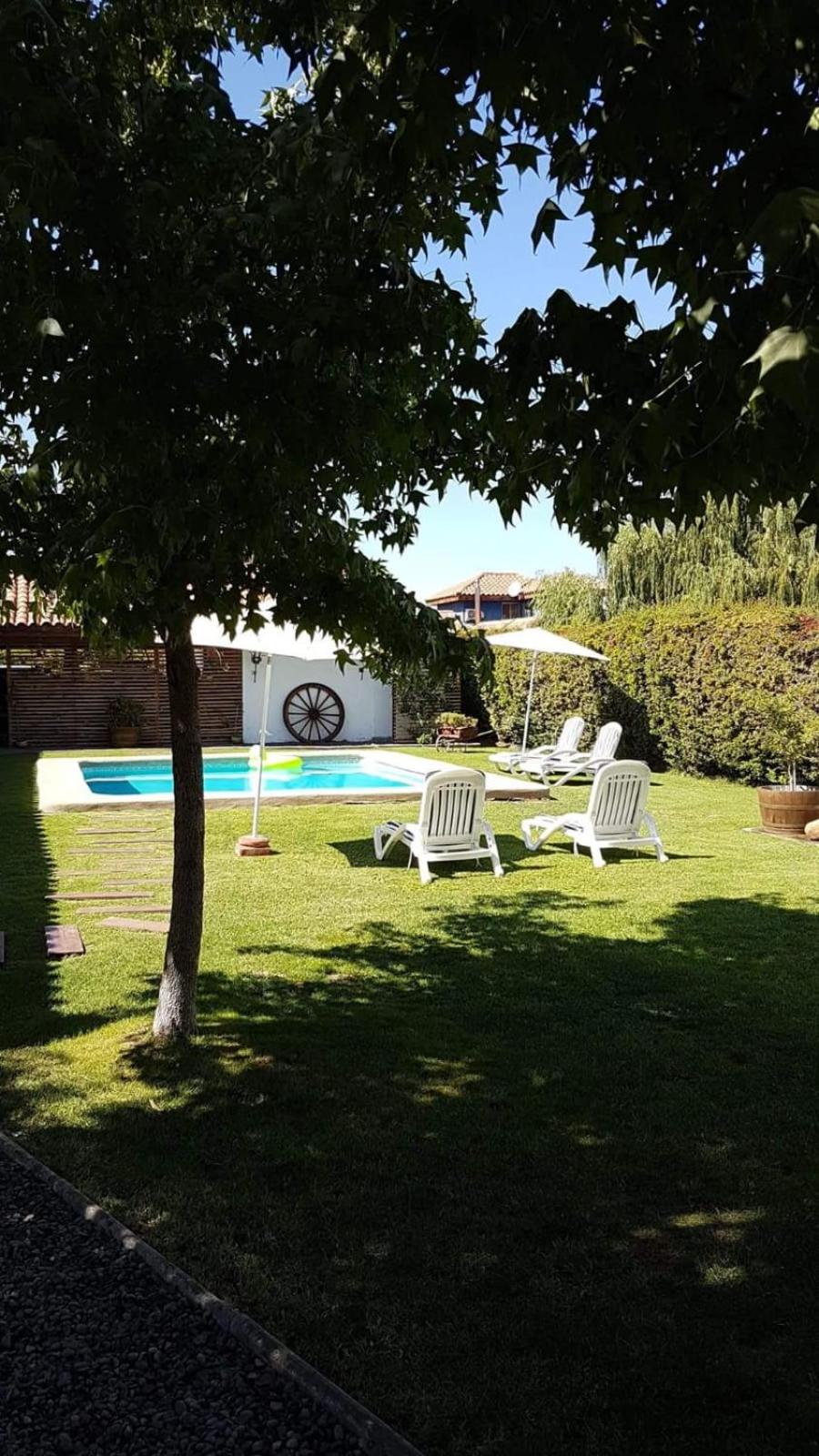 Lodge Tierra y Vino