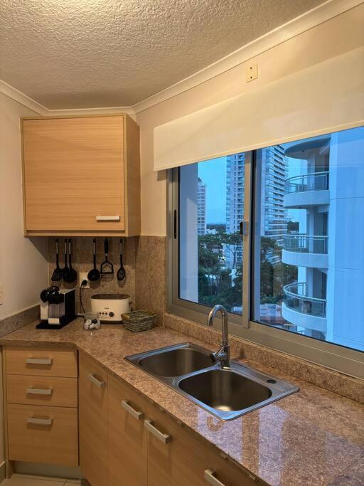 Departamento en PDE Ocean Drive 2 dormitorios