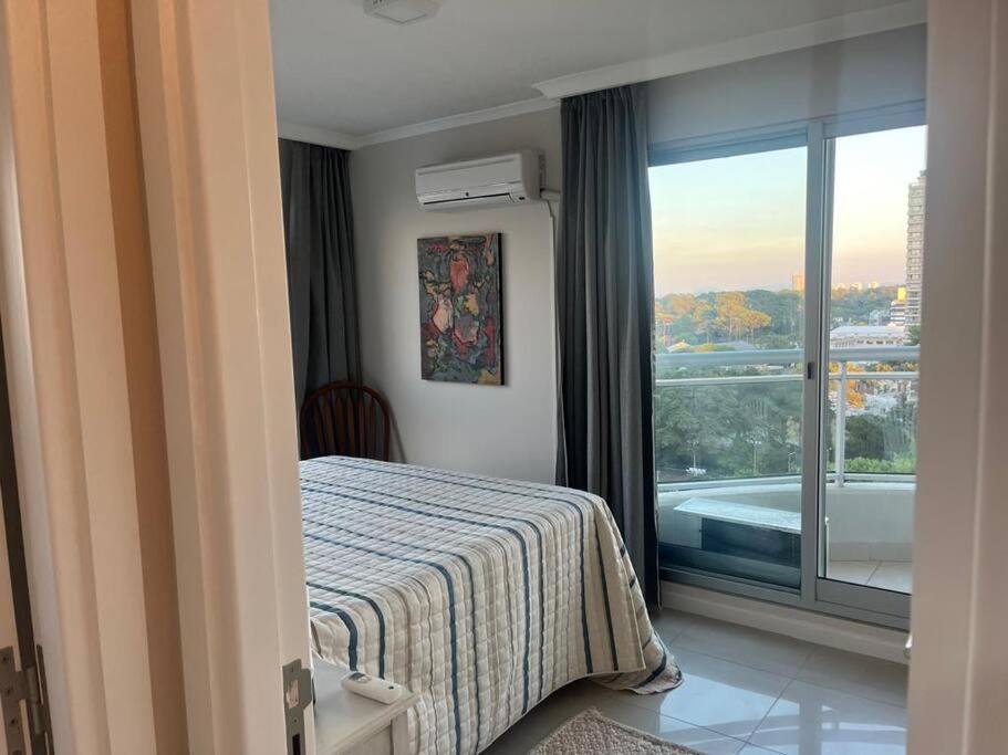 Departamento en PDE Ocean Drive 2 dormitorios