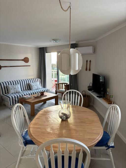 Departamento en PDE Ocean Drive 2 dormitorios