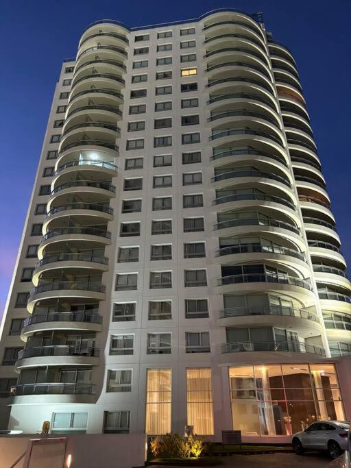 Departamento en PDE Ocean Drive 2 dormitorios