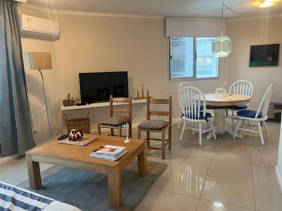 Departamento en PDE Ocean Drive 2 dormitorios