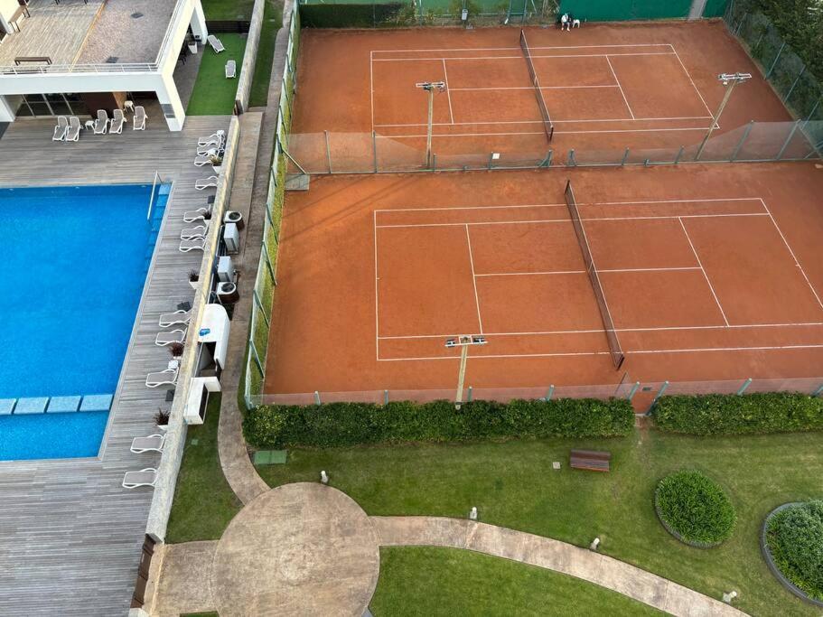 Departamento en PDE Ocean Drive 2 dormitorios
