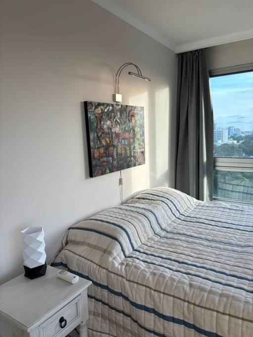 Departamento en PDE Ocean Drive 2 dormitorios
