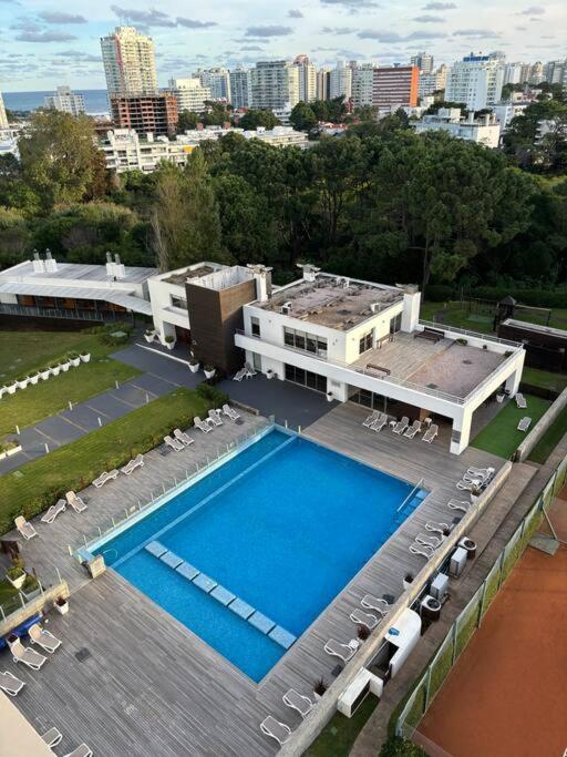 Departamento en PDE Ocean Drive 2 dormitorios