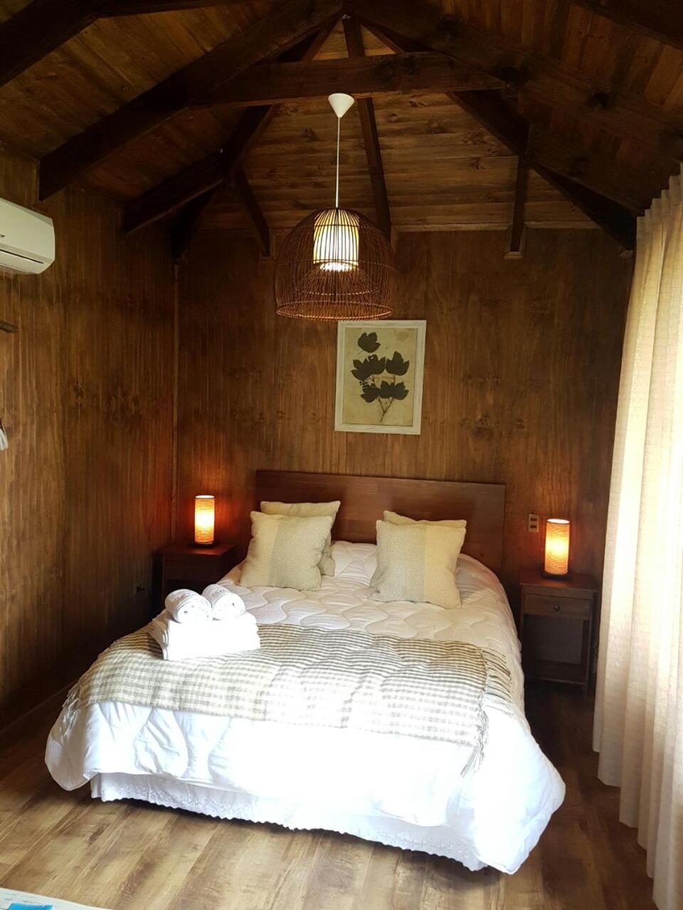 Lodge Tierra y Vino