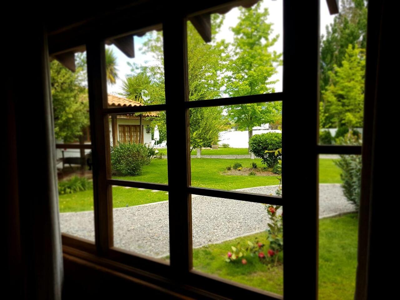 Lodge Tierra y Vino